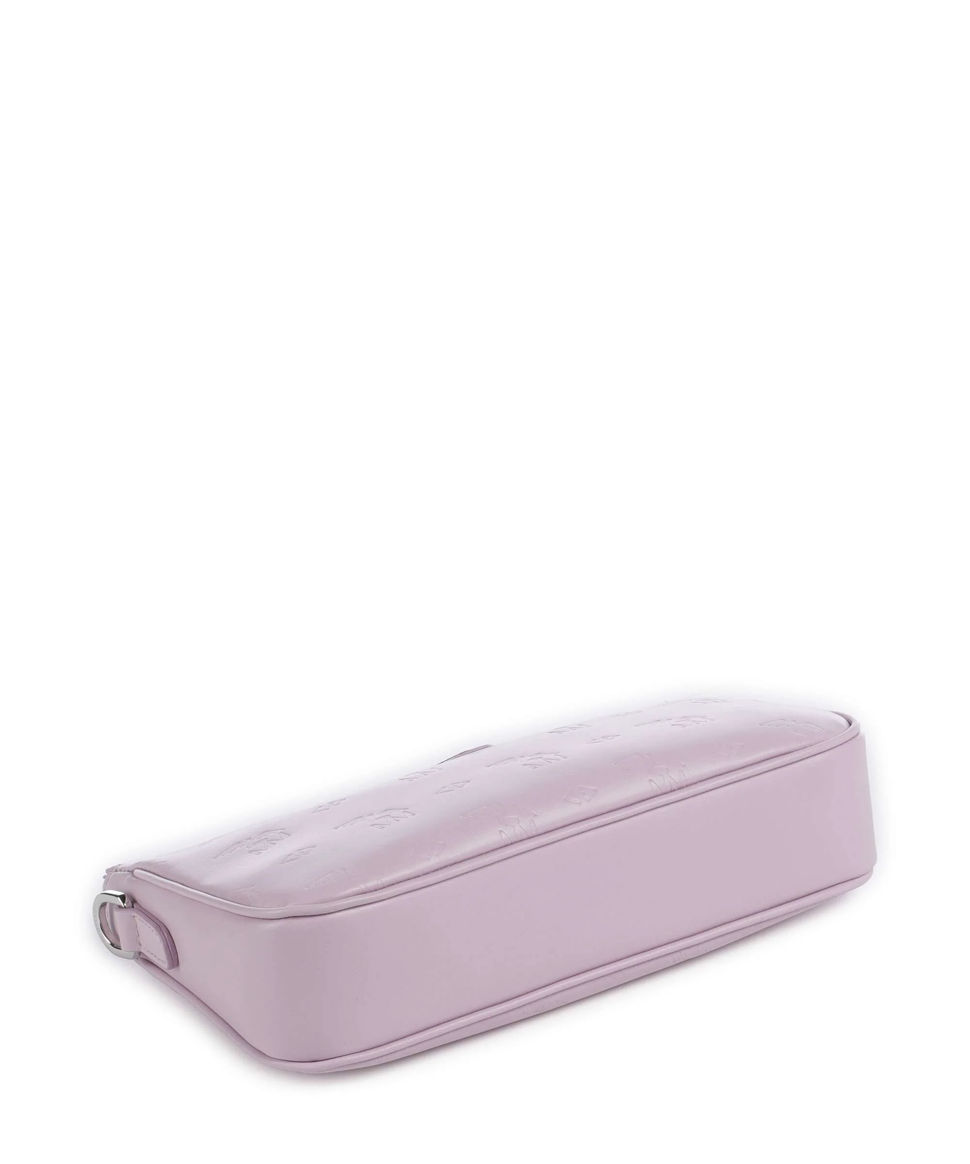 Maison Mollerus Stampato Zell Shoulder bag flieder - Image 6