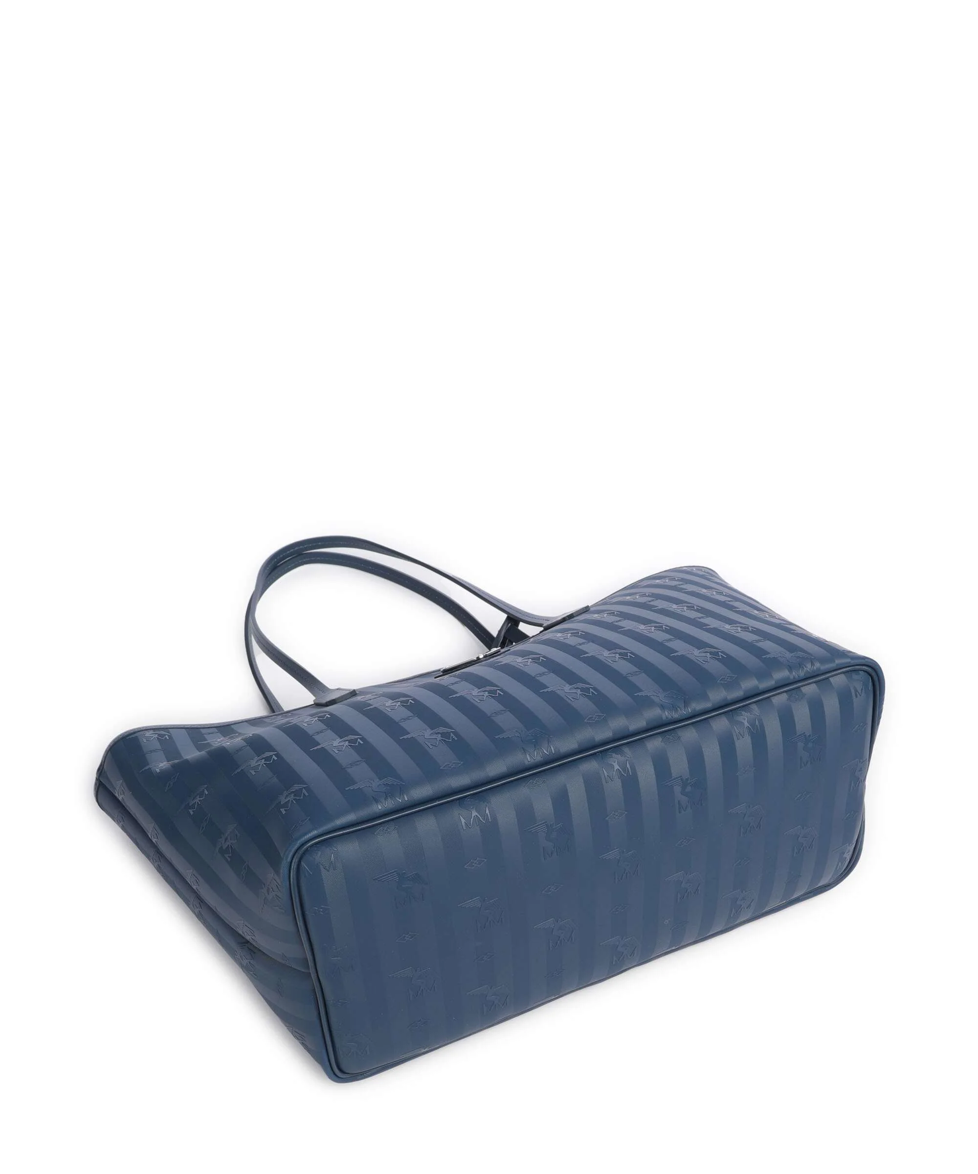 Maison Mollerus Vinerus Bern Tote bag deep blau - Image 5