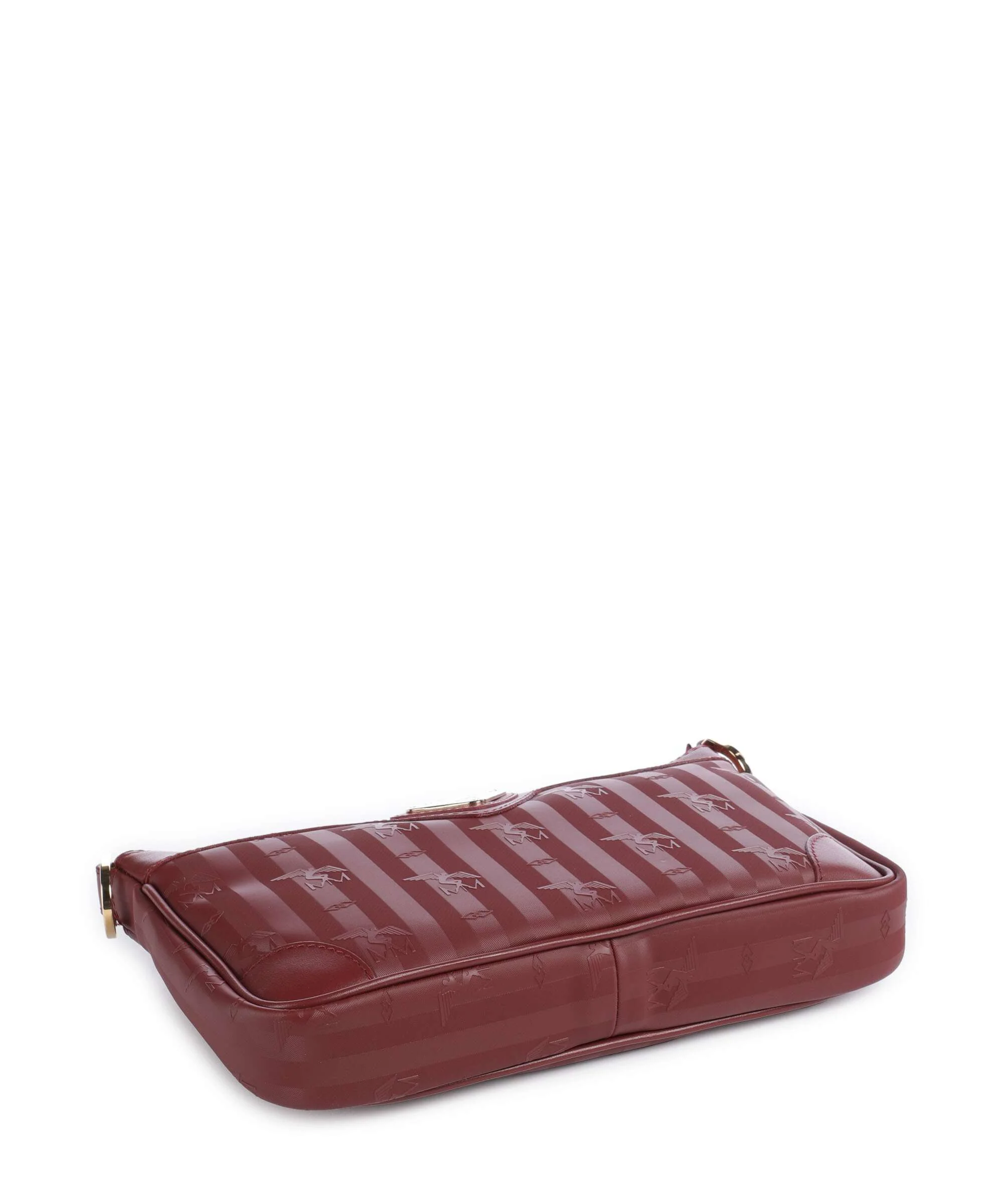 Maison Mollerus Vinerus Flums Crossbody bag antique rot - Image 4