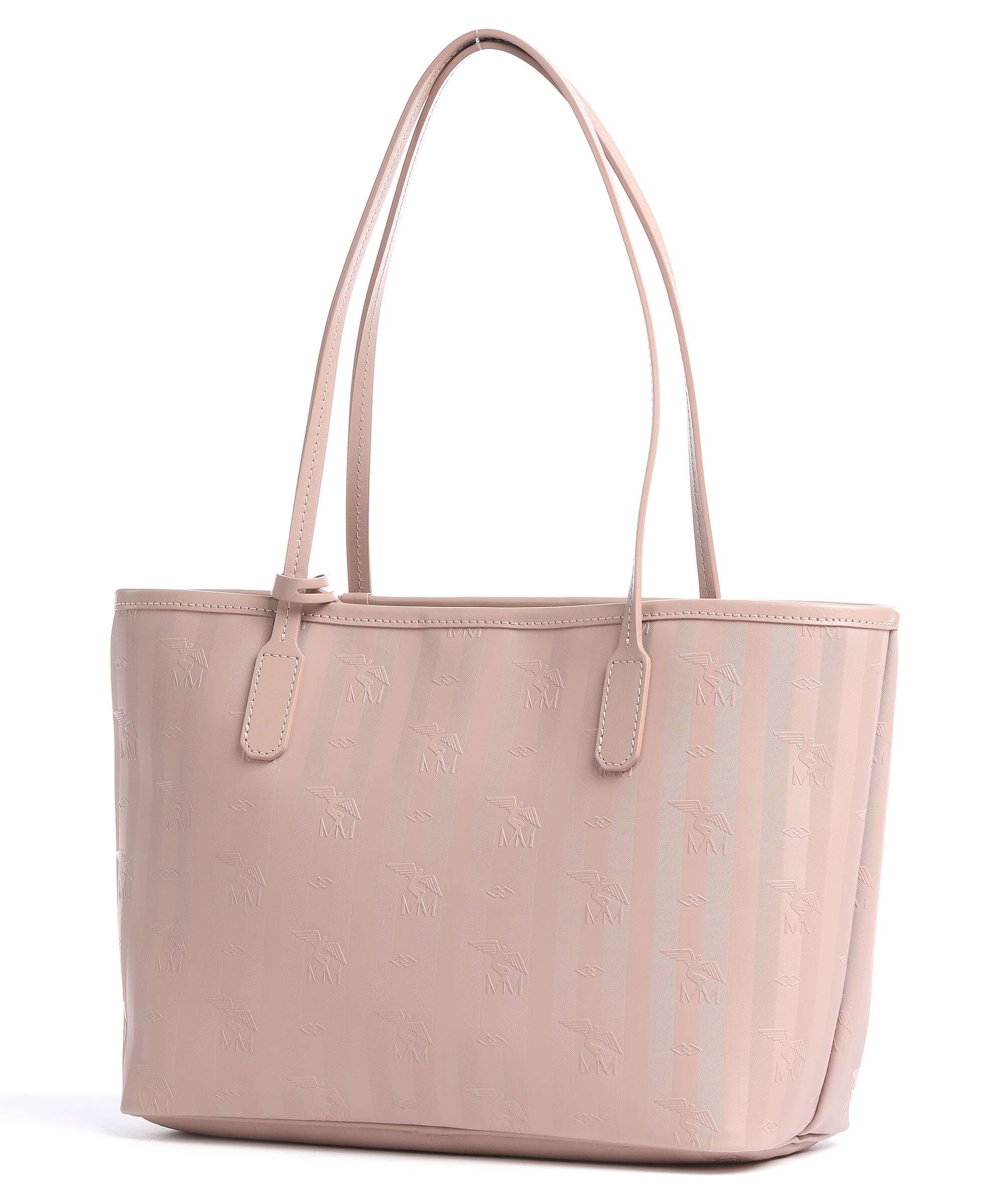 Maison Mollerus Vinerus Genf Tote bag rosé - Image 4