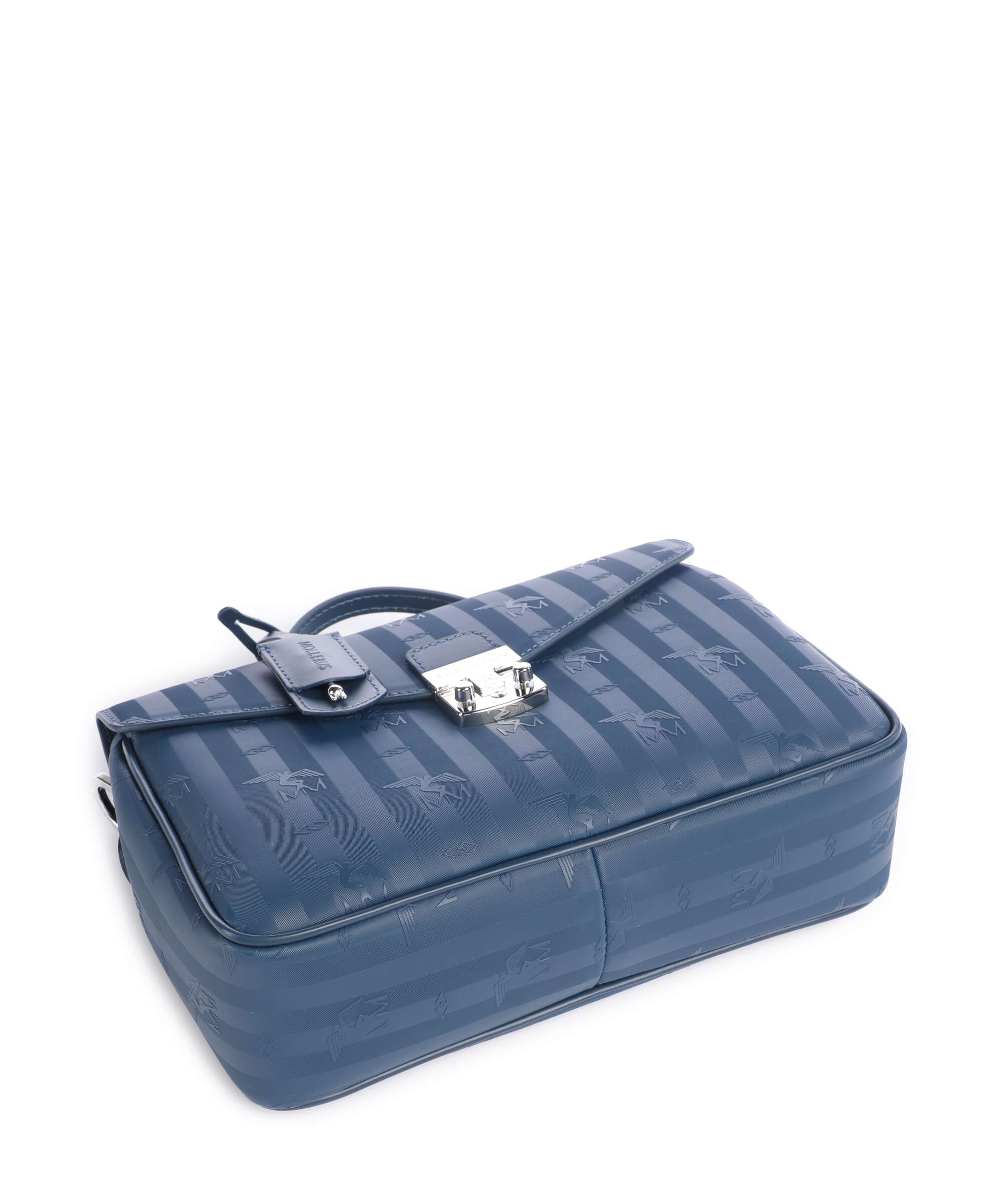 Maison Mollerus Vinerus Marly Crossbody bag deep blau - Image 5