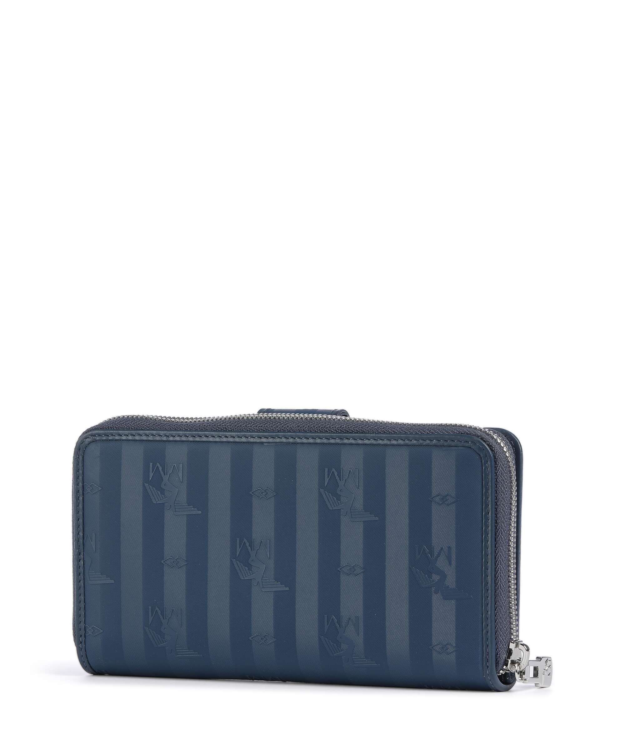 Maison Mollerus Vinerus Matterhorn Wallet deep blau - Image 3