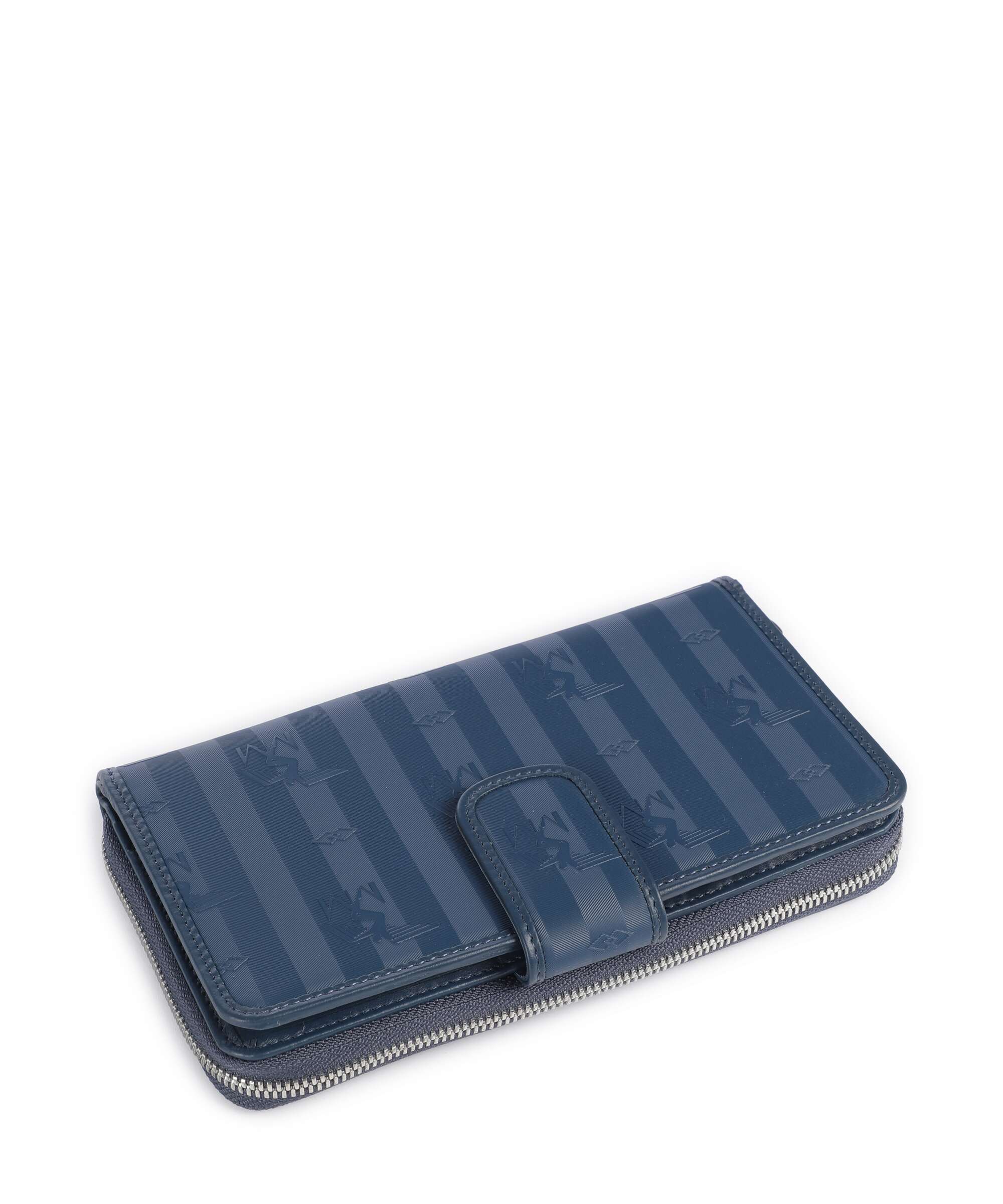 Maison Mollerus Vinerus Matterhorn Wallet deep blau - Image 4