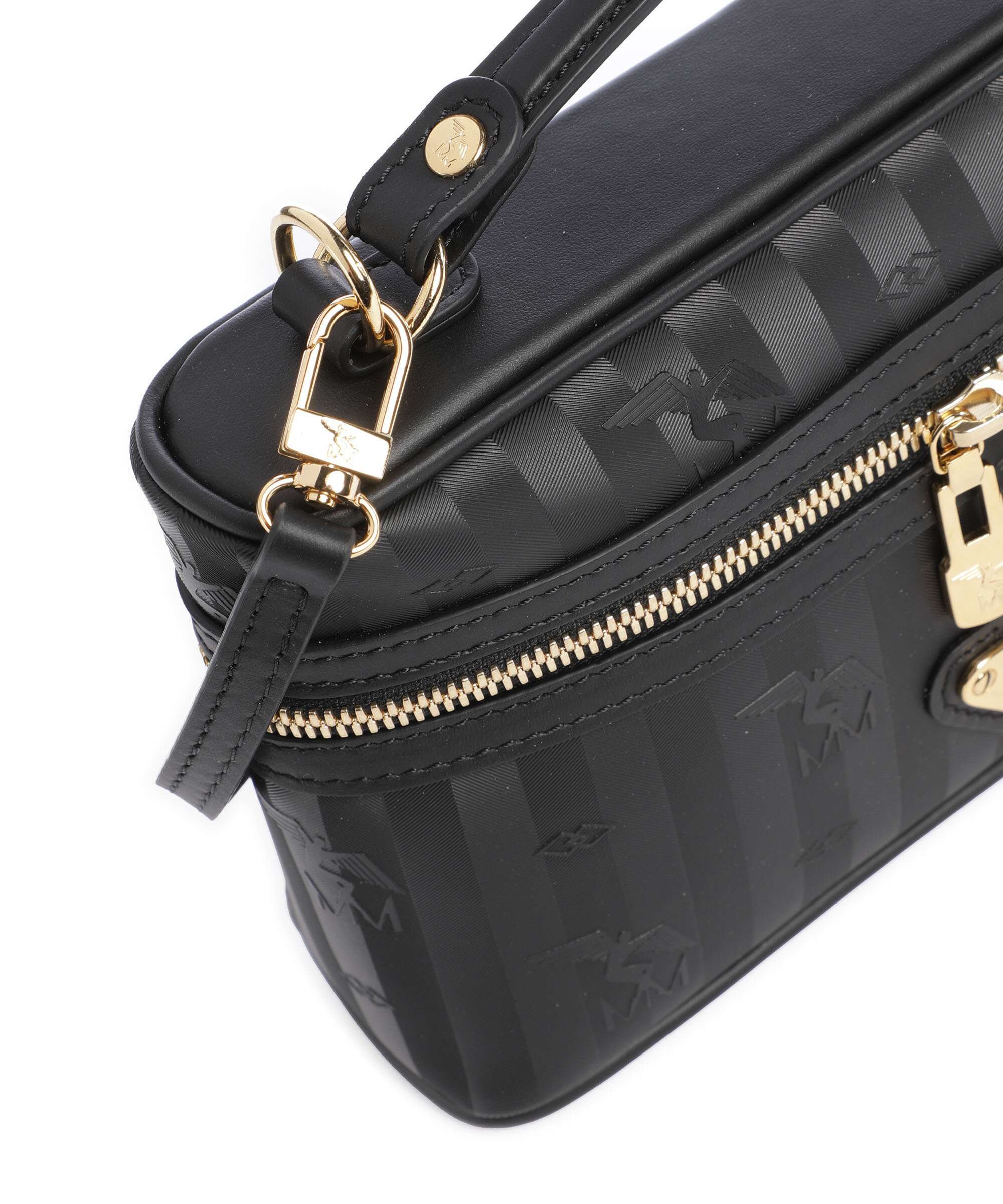 Maison Mollerus Vinerus Moutier Crossbody bag schwarz - Image 4