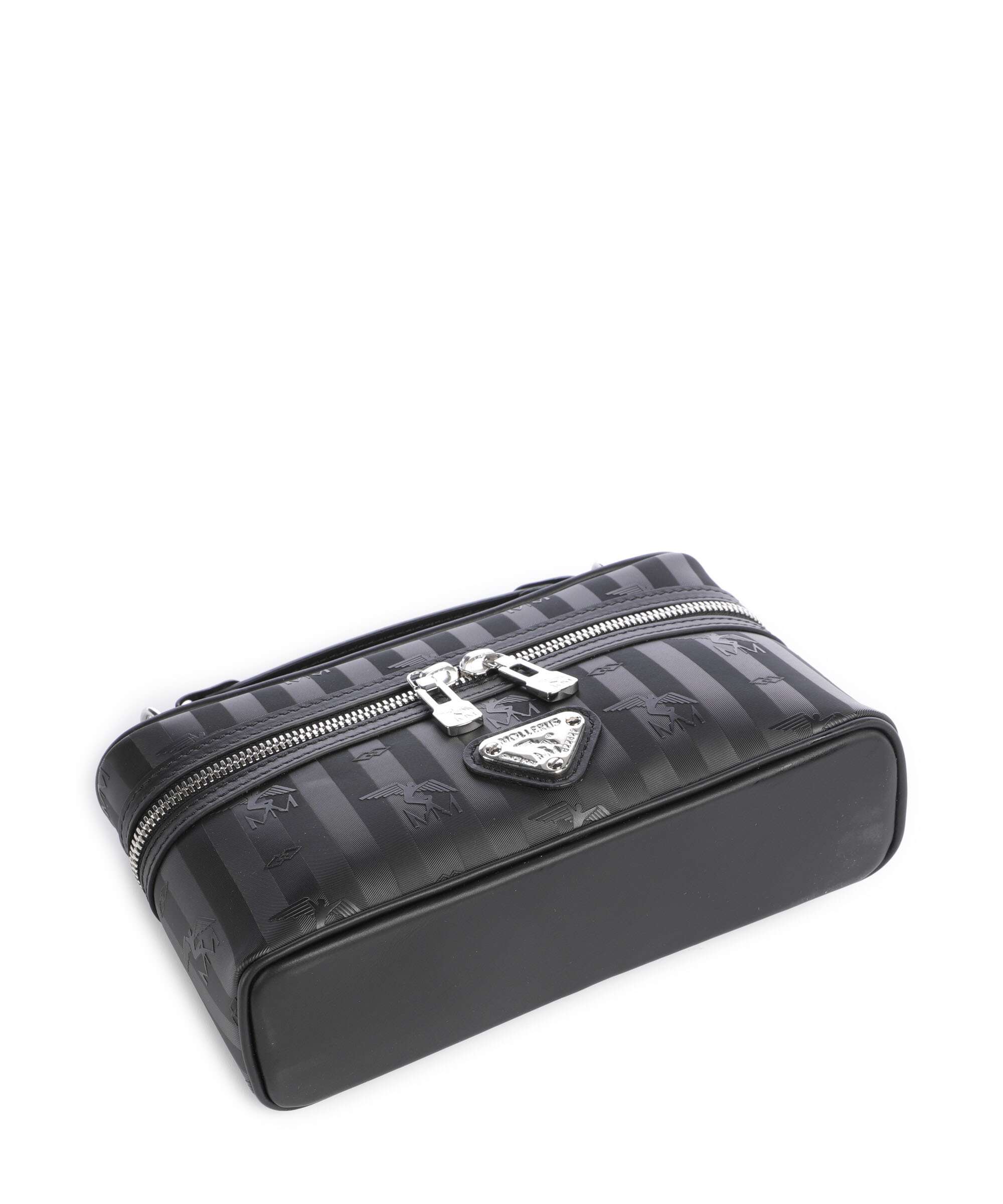 Maison Mollerus Vinerus Moutier Crossbody bag schwarz - Image 5
