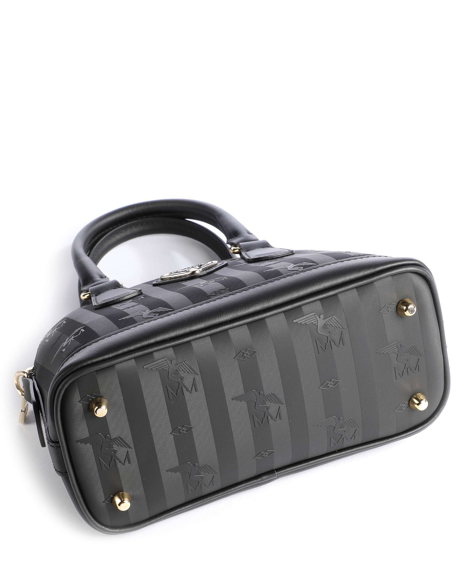 Maison Mollerus Vinerus Oetwil Handbag black - Image 5