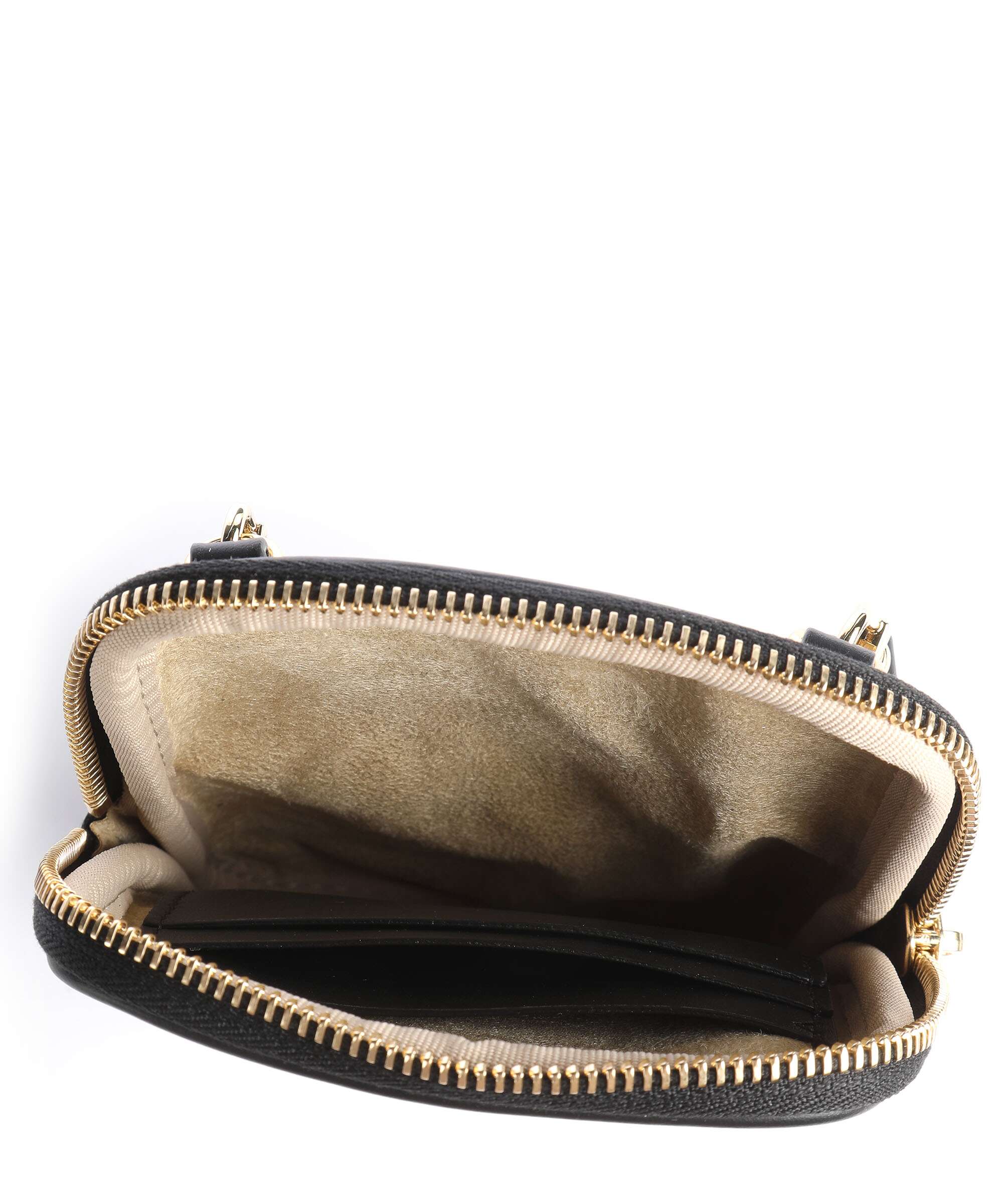 Maison Mollerus Vinerus Wildhorn Phone bag black - Image 4