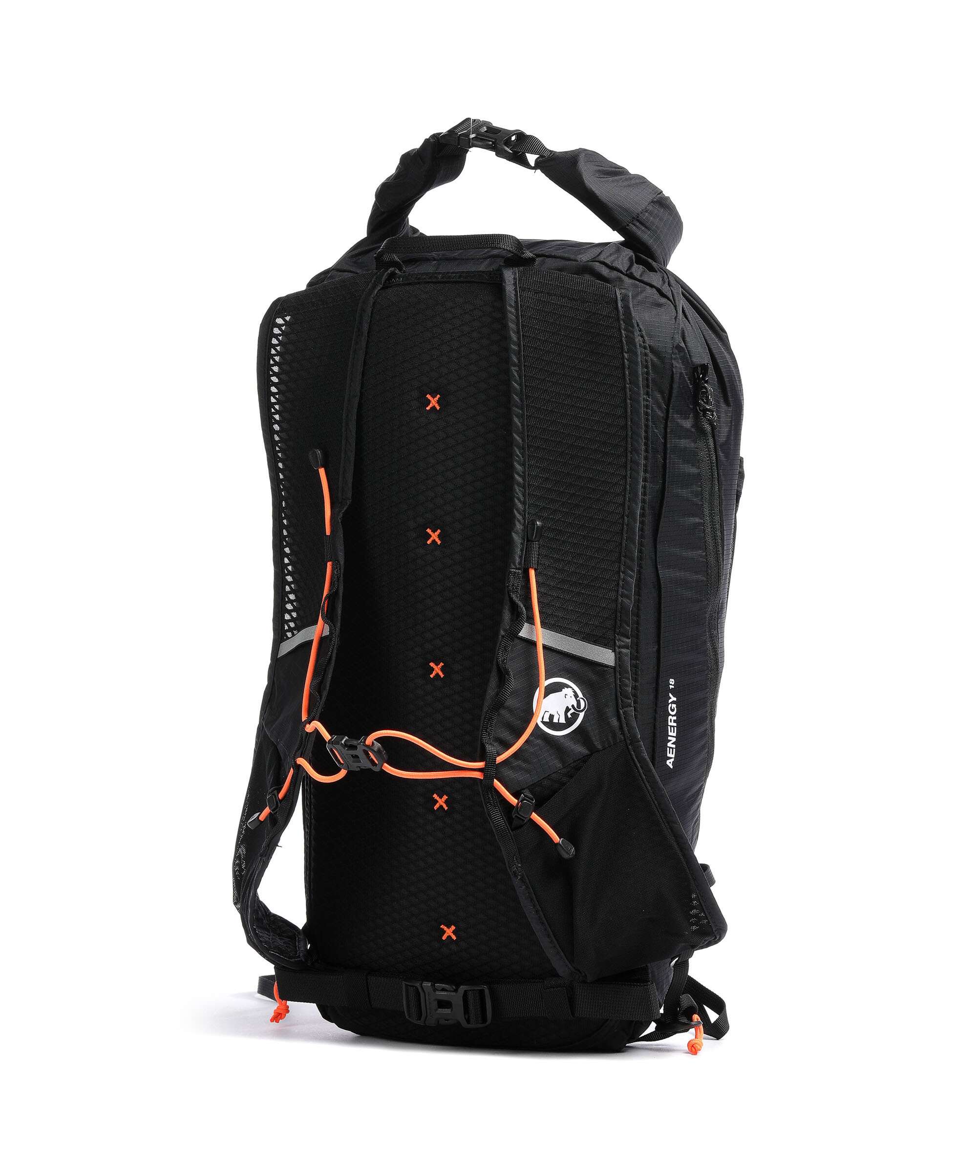 Mammut Aenergy 18 Hiking backpack black - Image 2