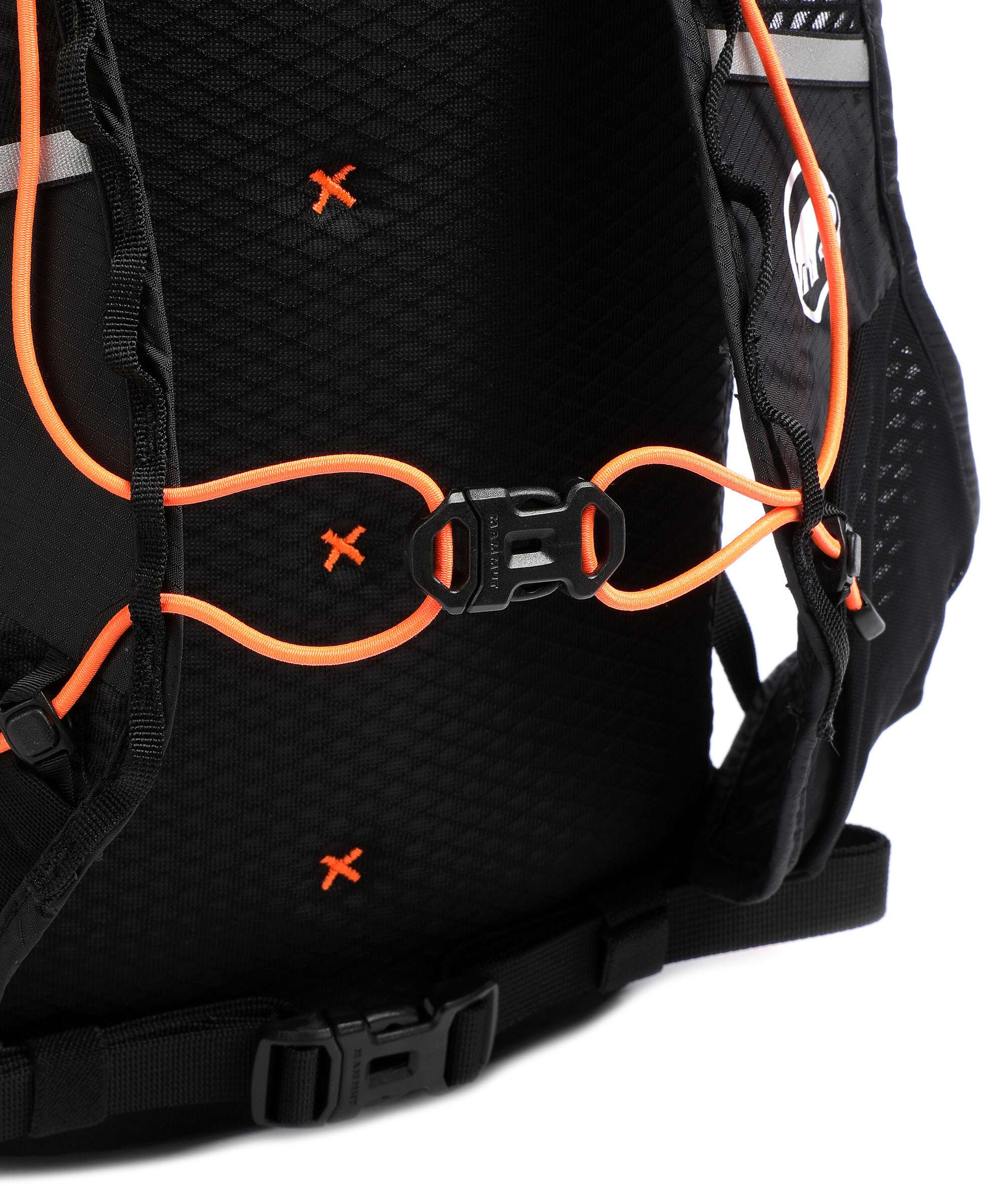 Mammut Aenergy 18 Hiking backpack black - Image 5