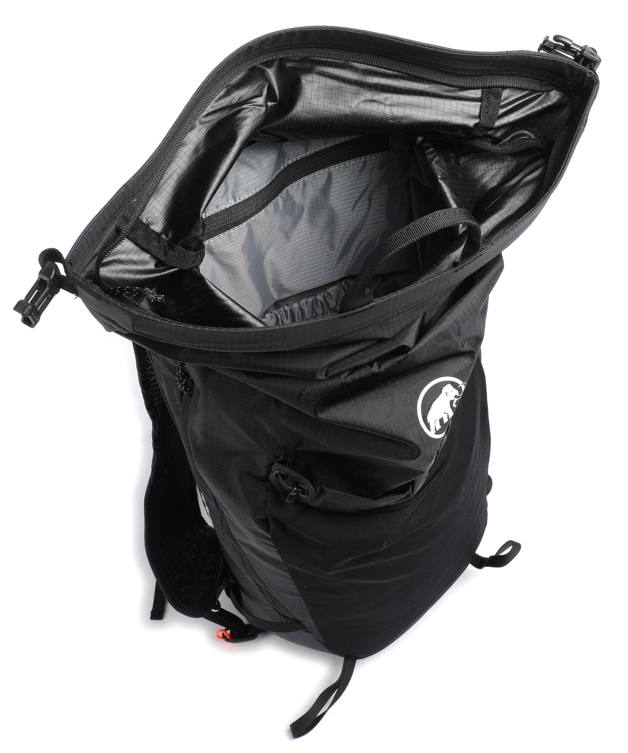 Mammut Aenergy 18 Hiking backpack black - Image 6