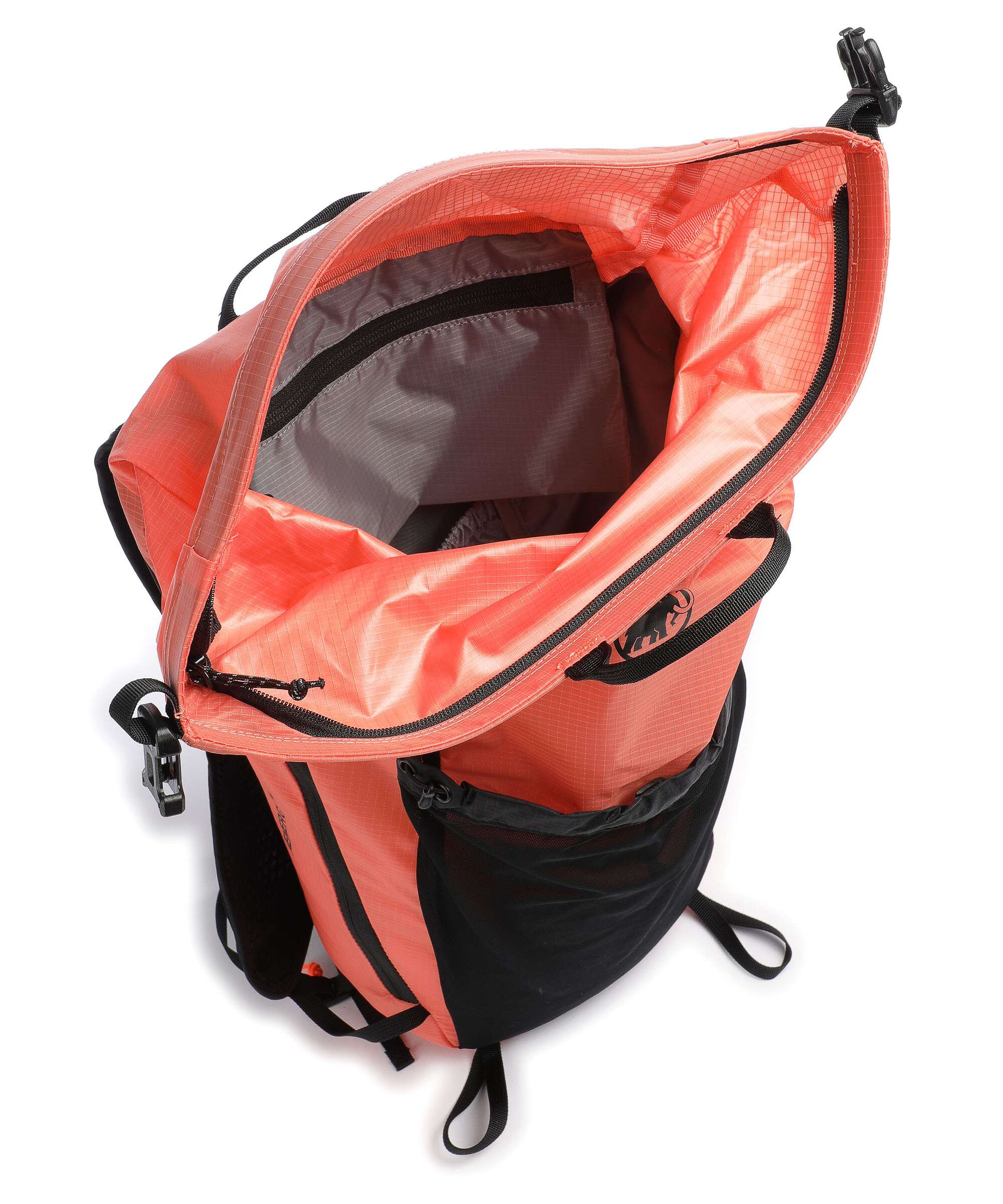 Mammut Aenergy 18 Hiking backpack salmon - Image 6