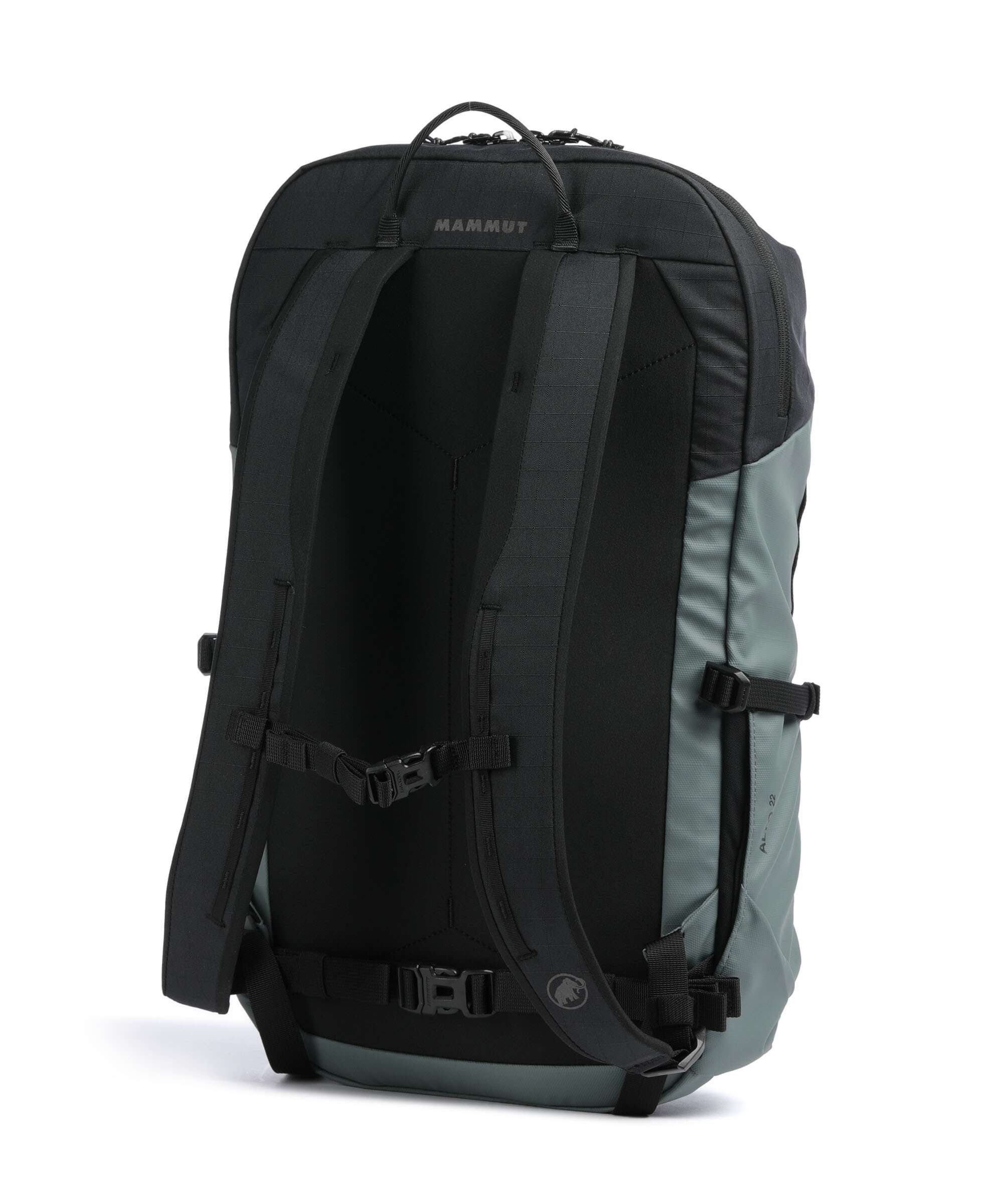 Mammut Alto 22 Backpack strata - Image 2