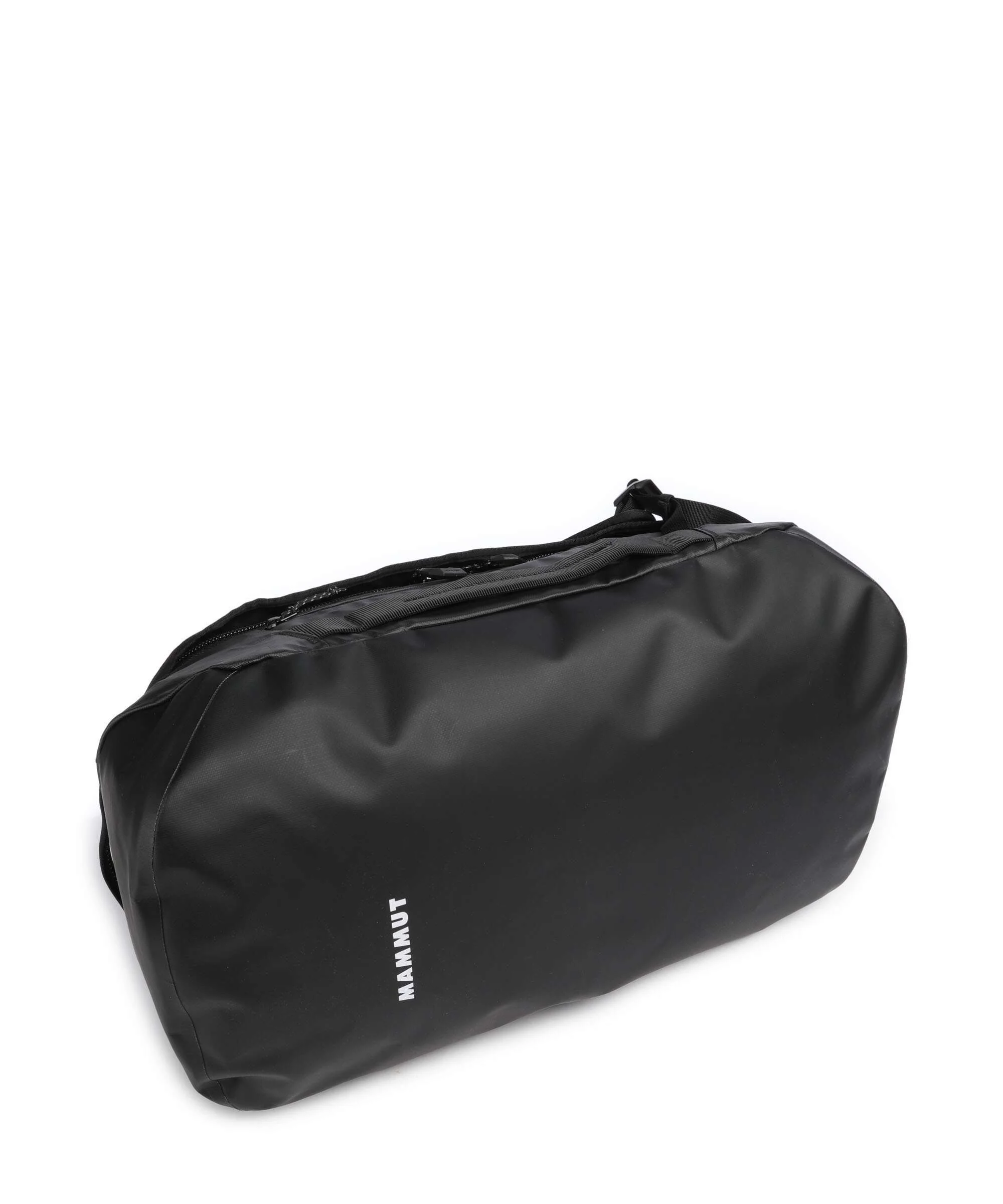 Mammut Cargo 35 Weekend bag black - Image 4