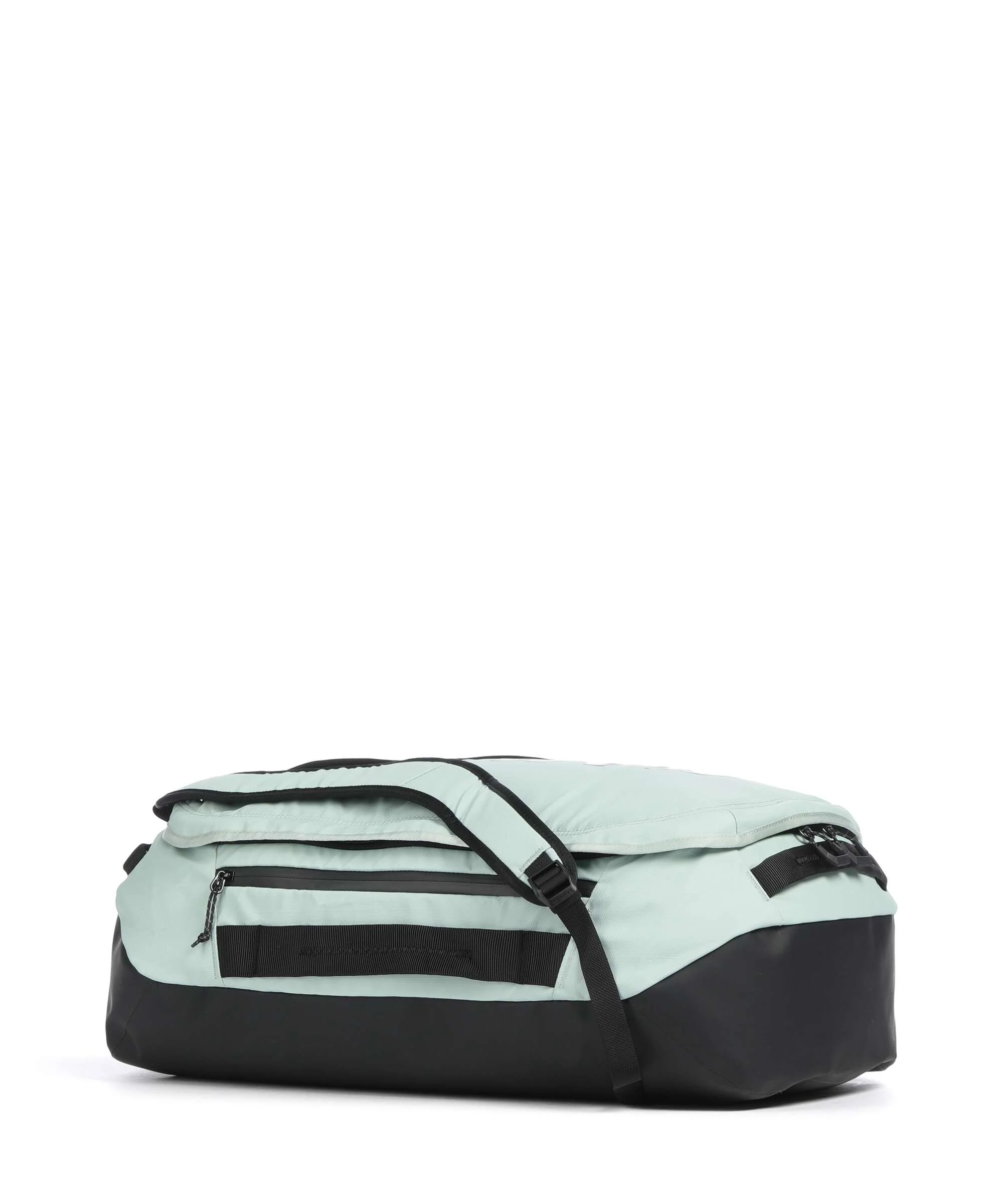 Mammut Cargo 35 Weekend bag silver sage - Image 2