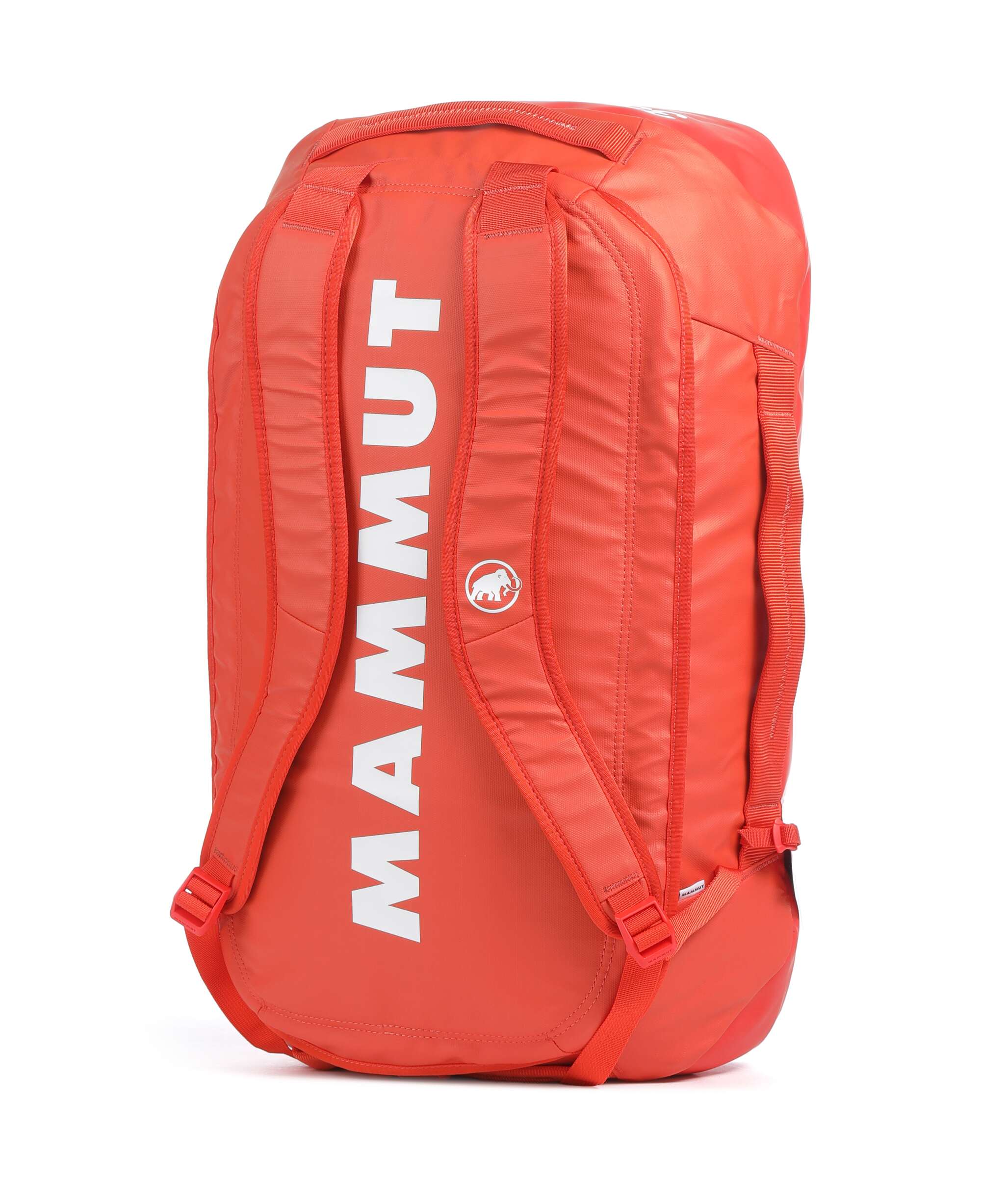 Mammut Cargo 35 Weekend bag mammut red - Image 3