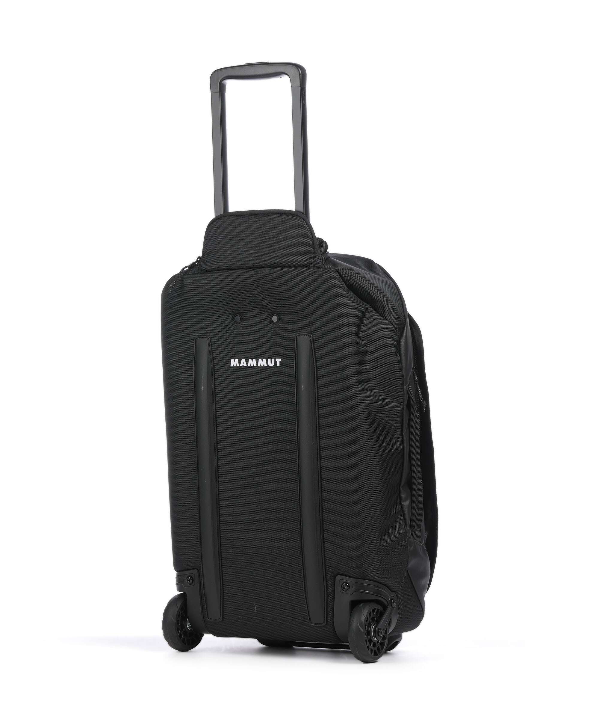 Mammut Cargo 45 Travel bag with wheels black - Image 2