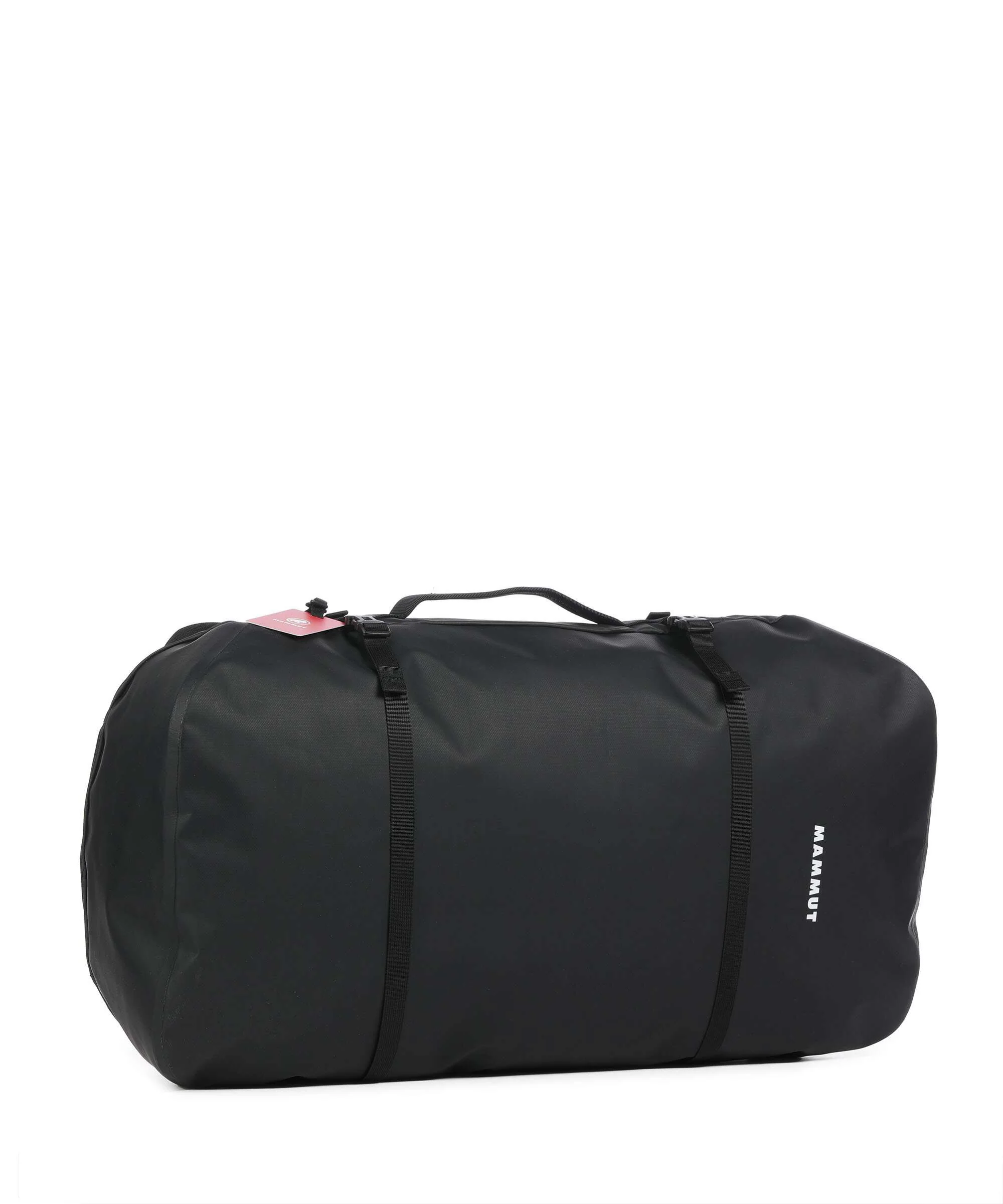 Mammut Cargo 70 Travel bag black - Image 4