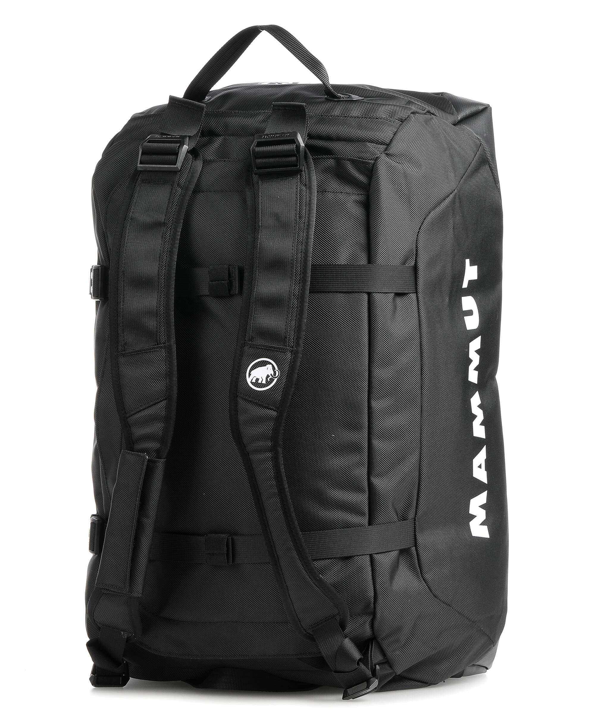 Mammut Cargon Travel bag black - Image 3