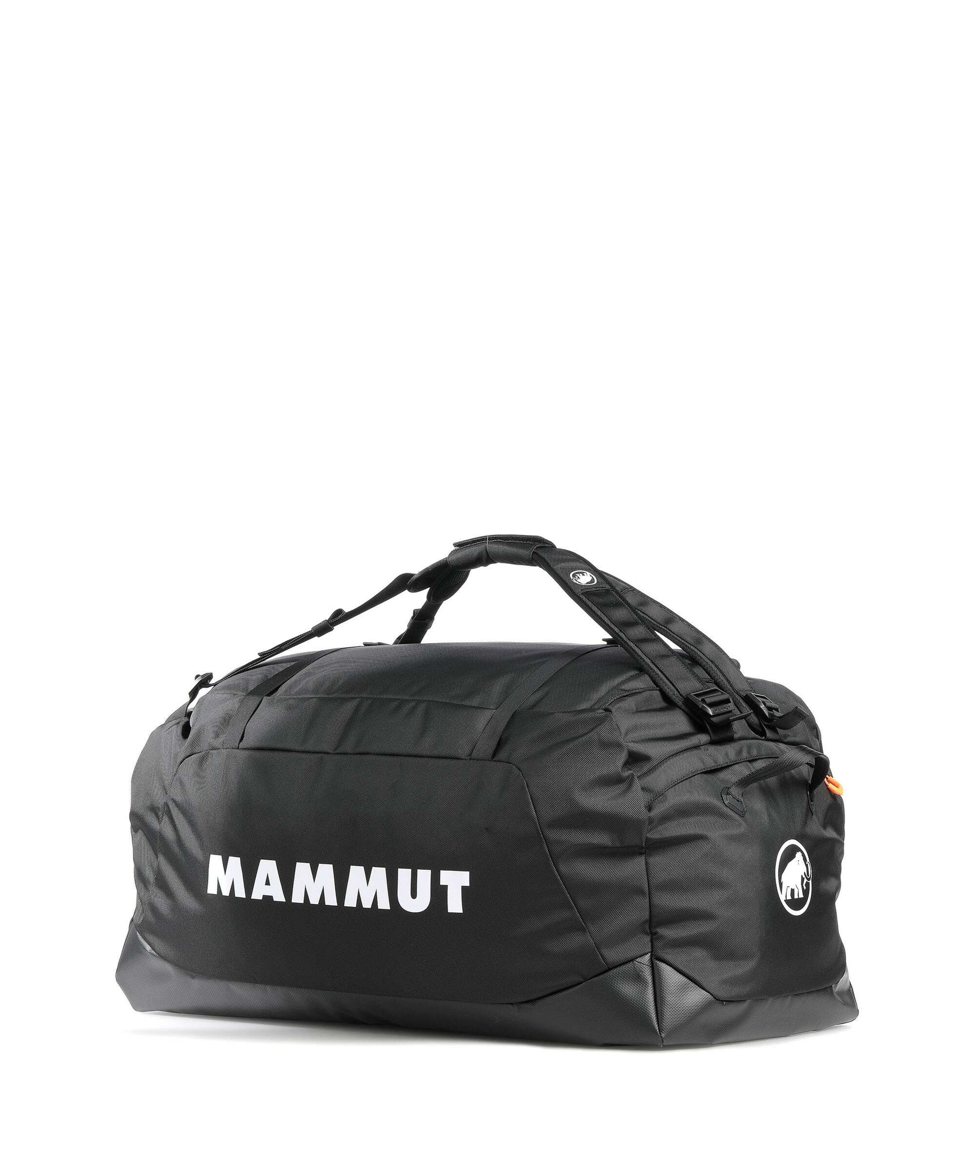 Mammut Cargon Travel bag black - Image 2