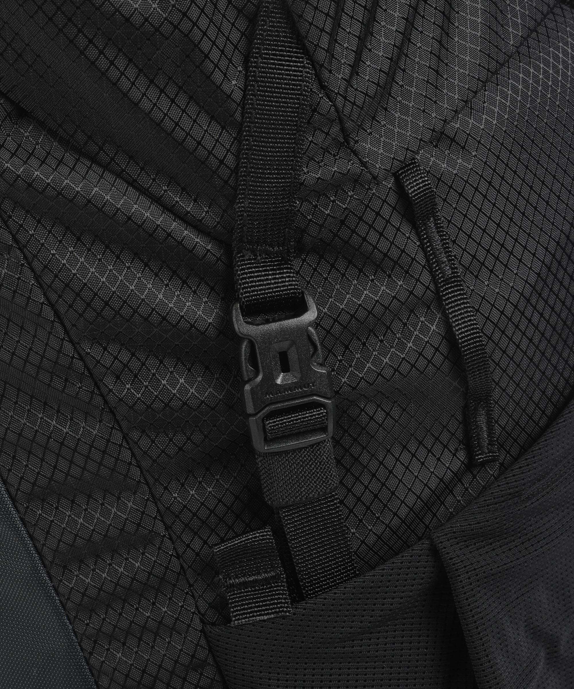 Mammut Ducan 26 W Hiking backpack black - Image 4