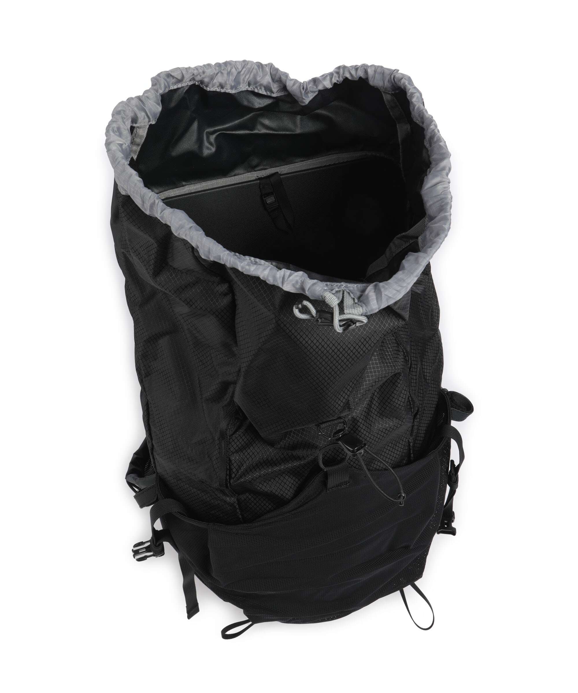 Mammut Ducan 32 W Hiking backpack black - Image 5