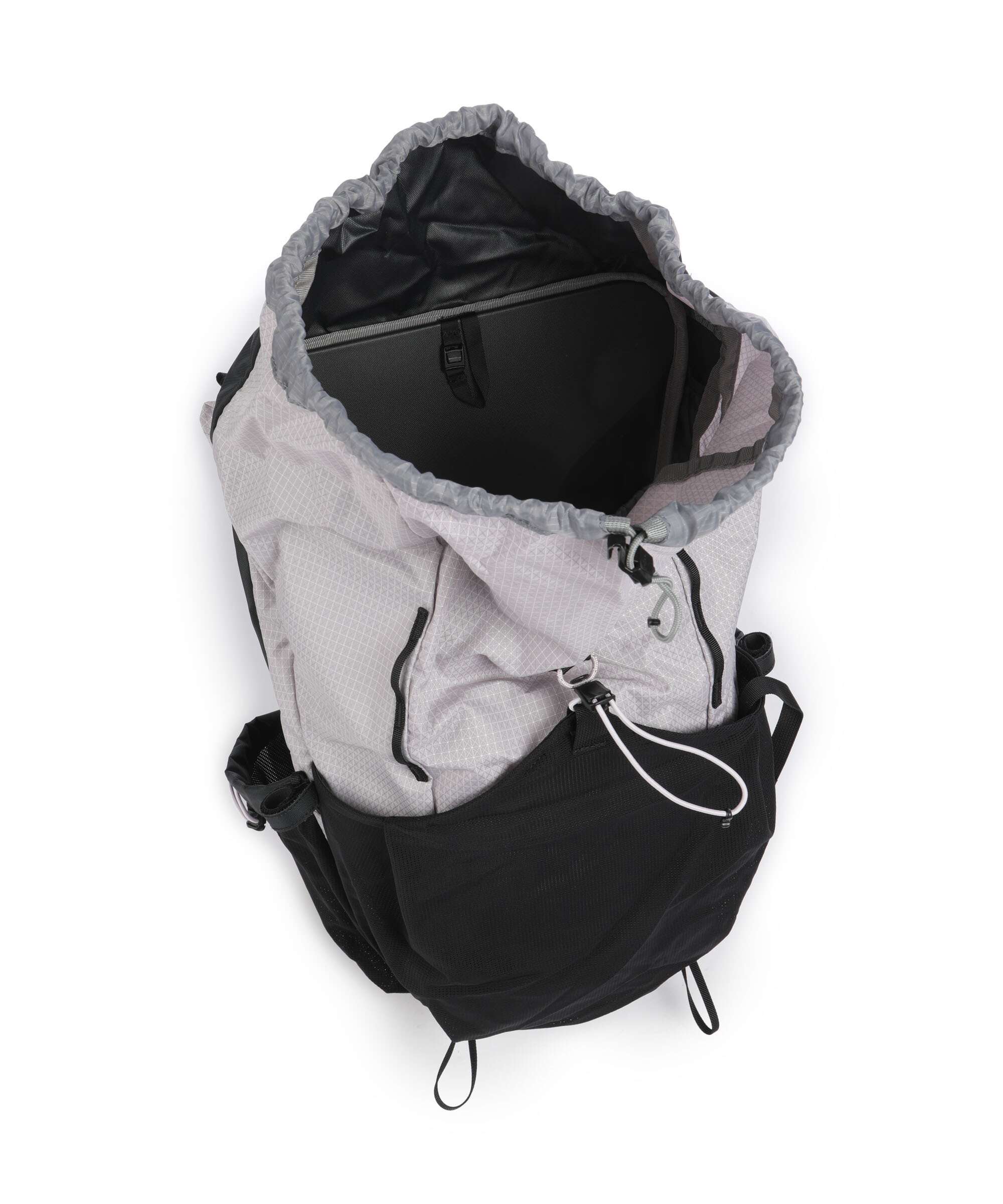 Mammut Ducan 32 W Hiking backpack alpine calamint/black - Image 5