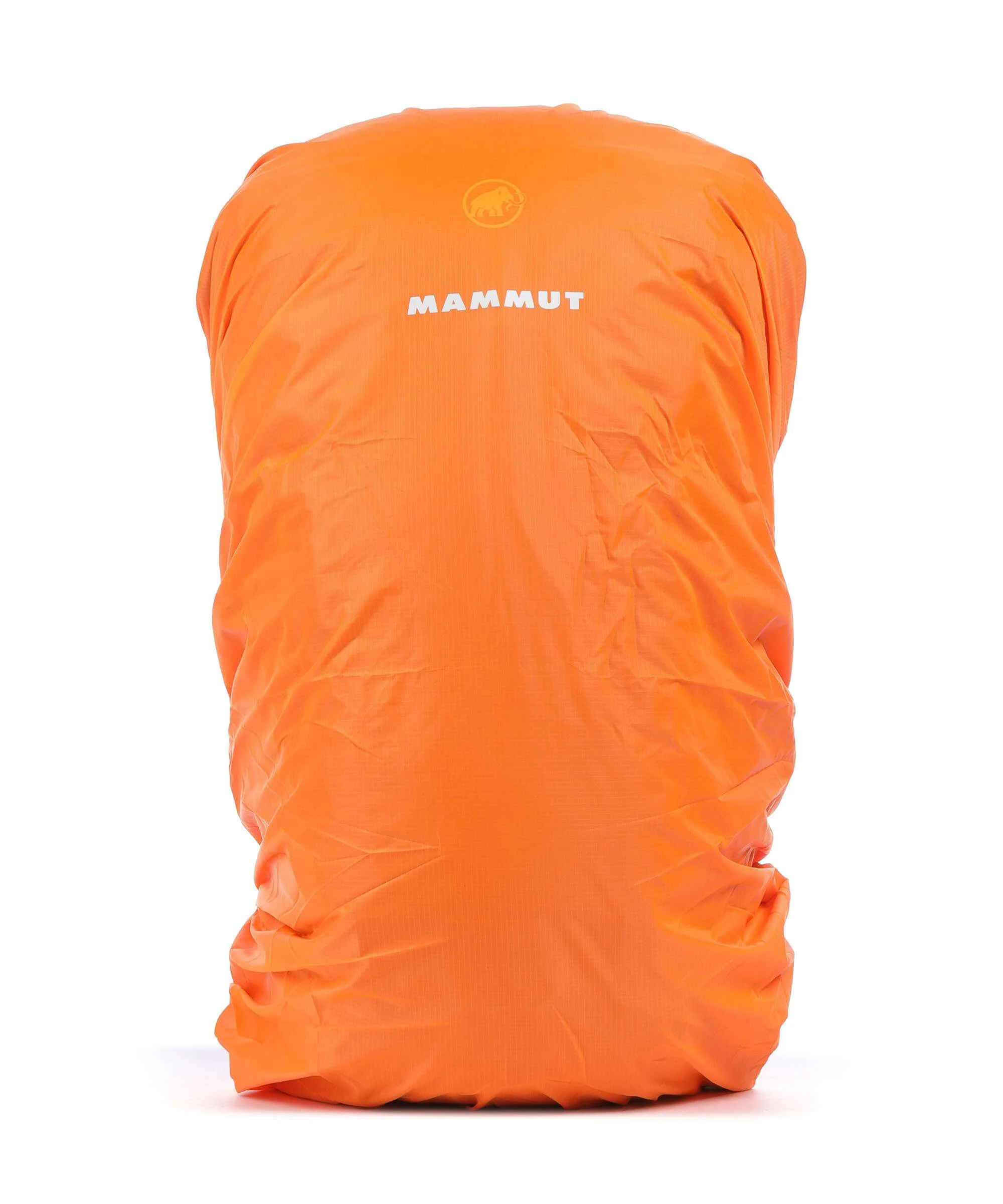 Mammut Ducan Spine 50-60 Trekking backpack black - Image 6