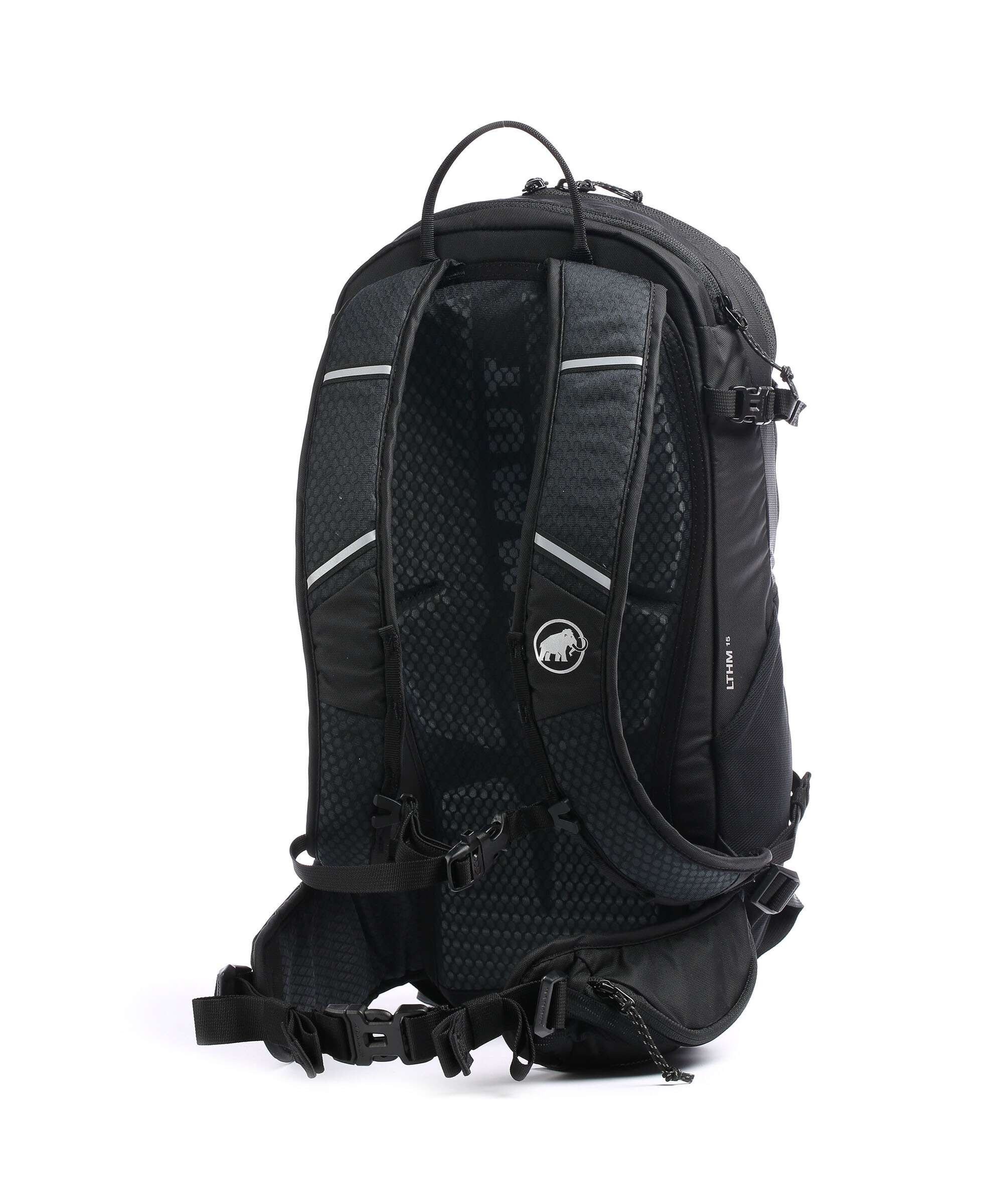 Mammut Lithium 15 Hiking backpack black - Image 2