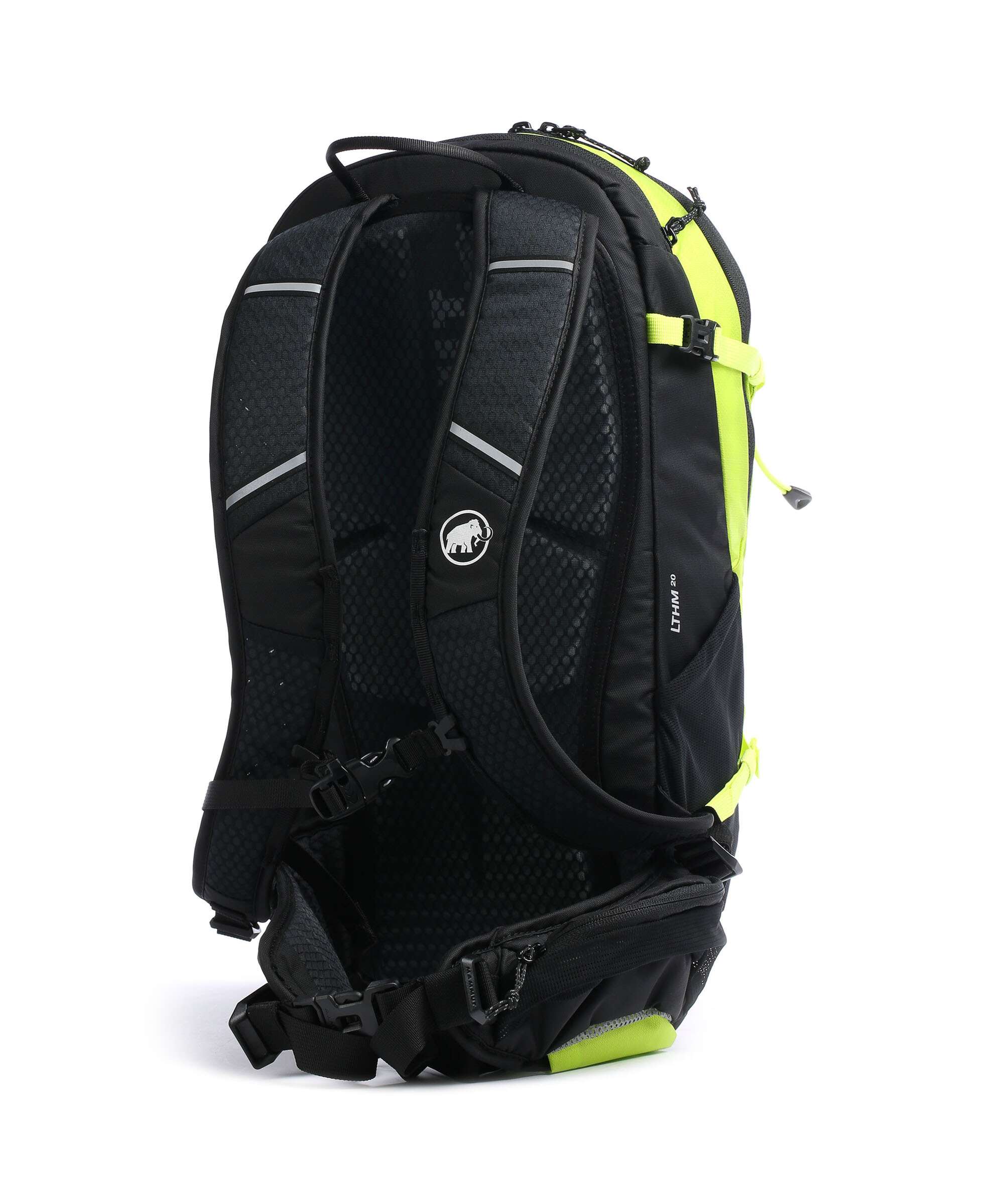 Mammut Lithium 20 Hiking backpack highlime/black - Image 2