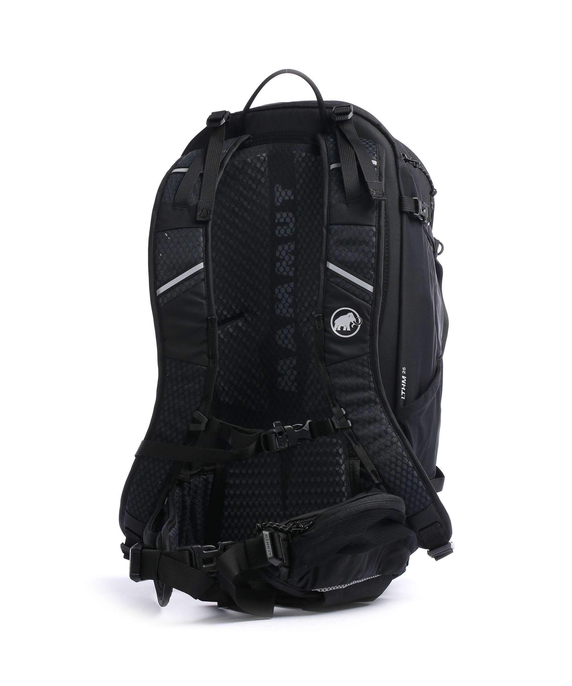 Mammut Lithium 25 Hiking backpack black - Image 2