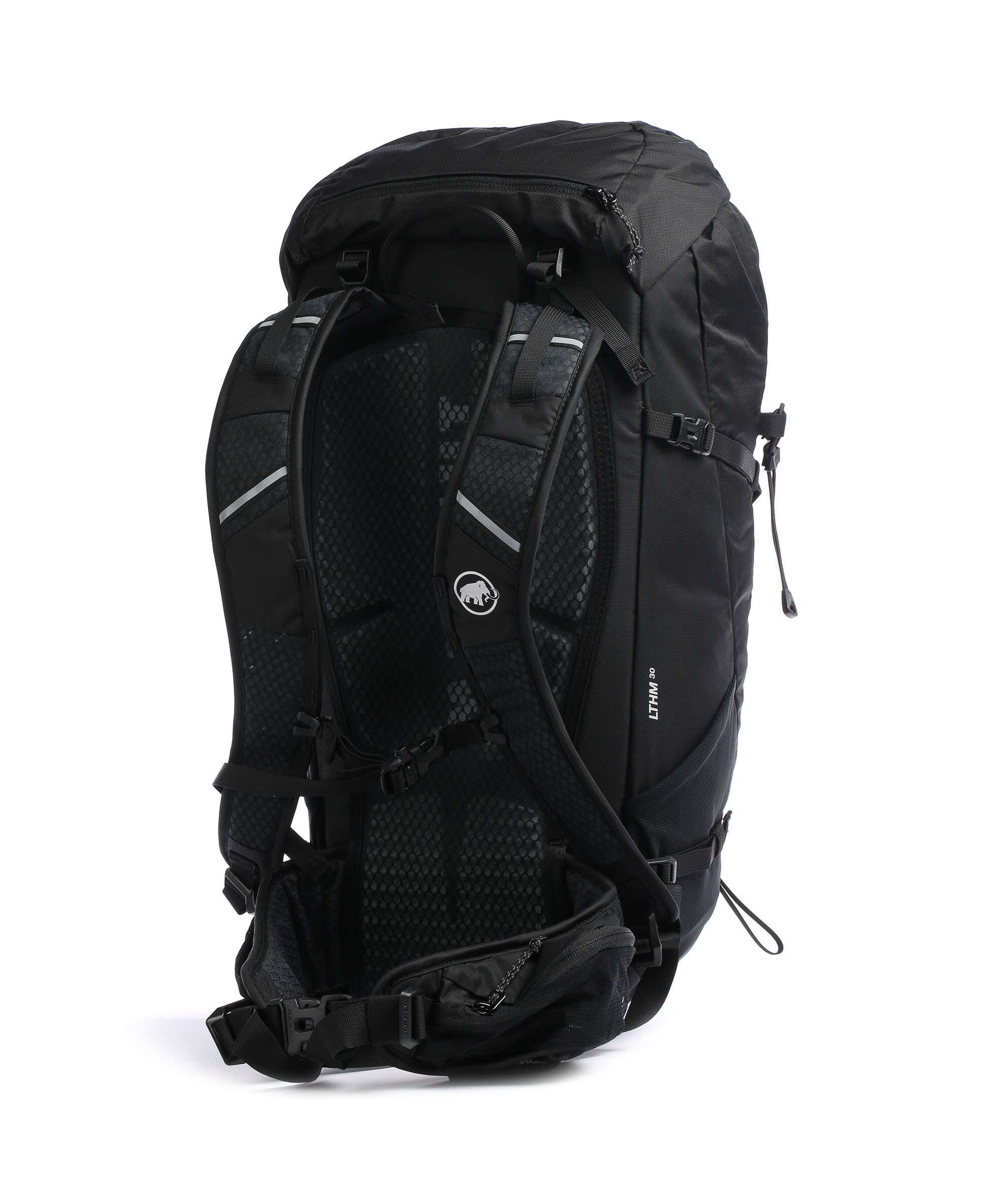 Mammut Lithium 30 Hiking backpack black - Image 2