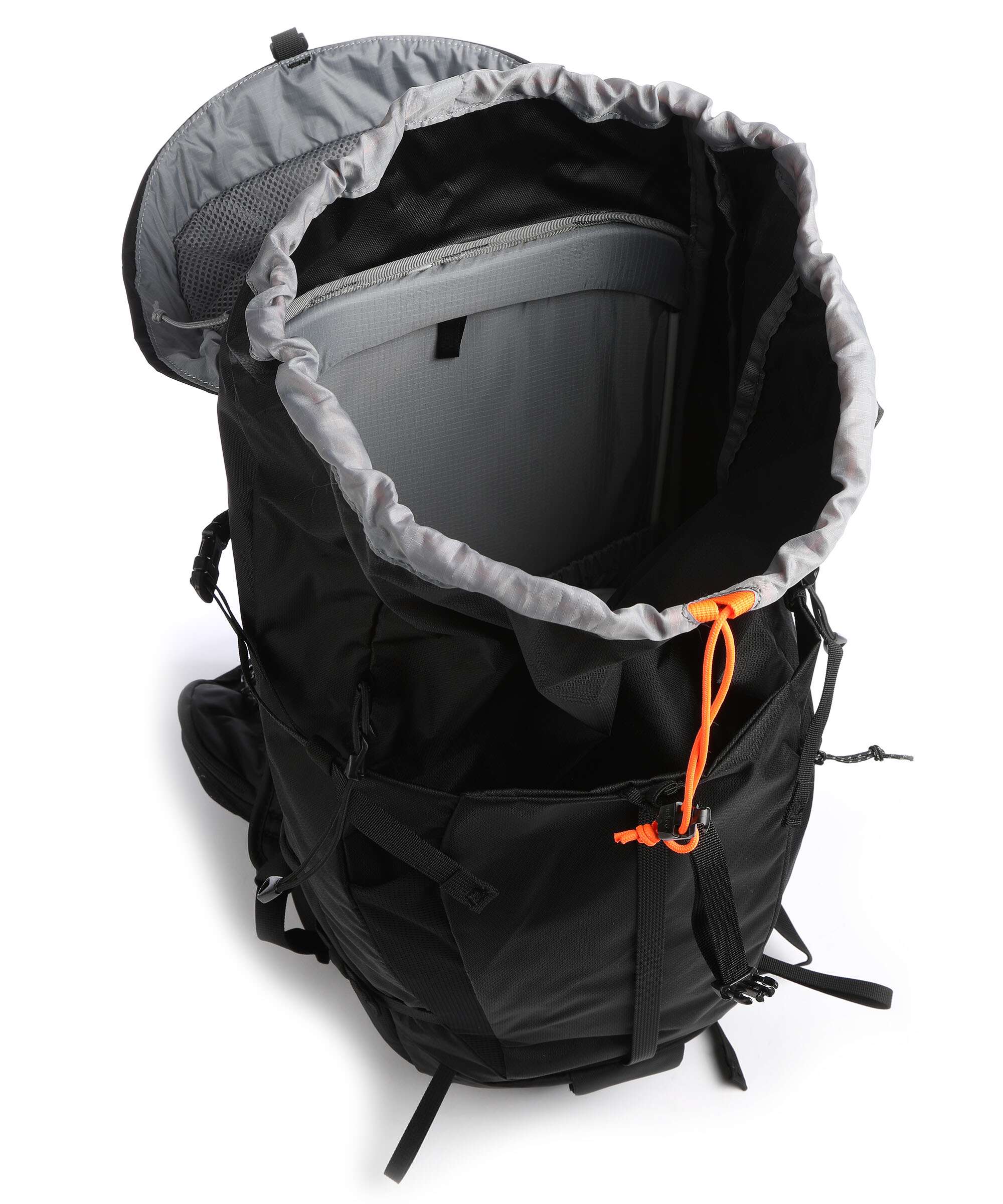 Mammut Lithium 30 Hiking backpack black - Image 4