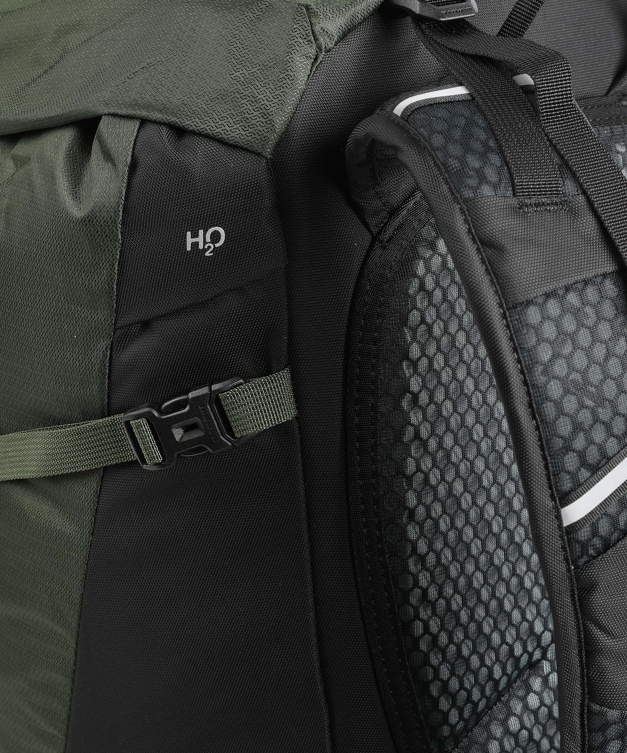 Mammut Lithium 30 Hiking backpack woods/black - Image 5