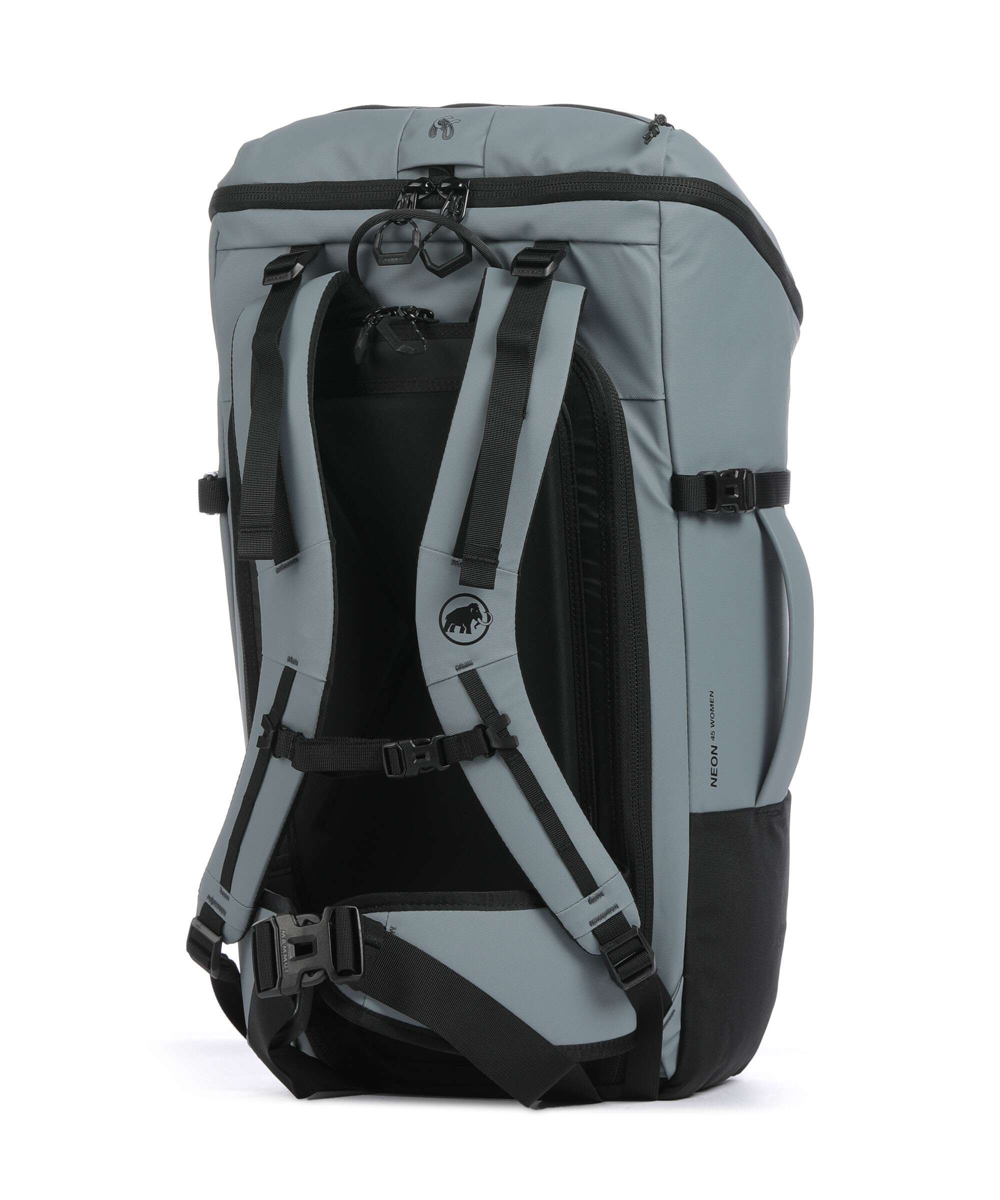 Mammut Neon 45 Women Hiking backpack strata black - Image 2