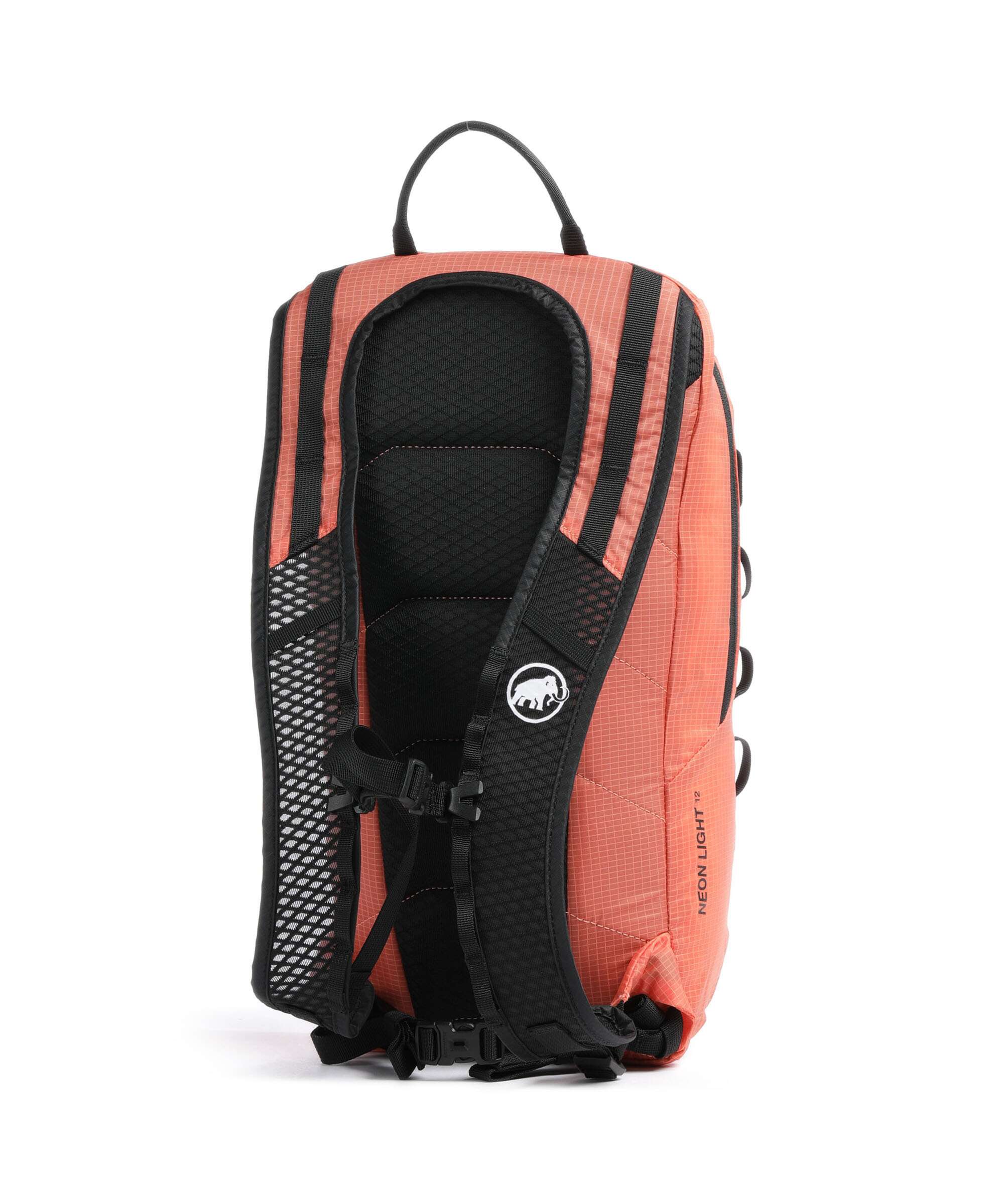 Mammut Neon Light 12 Backpack salmon - Image 2