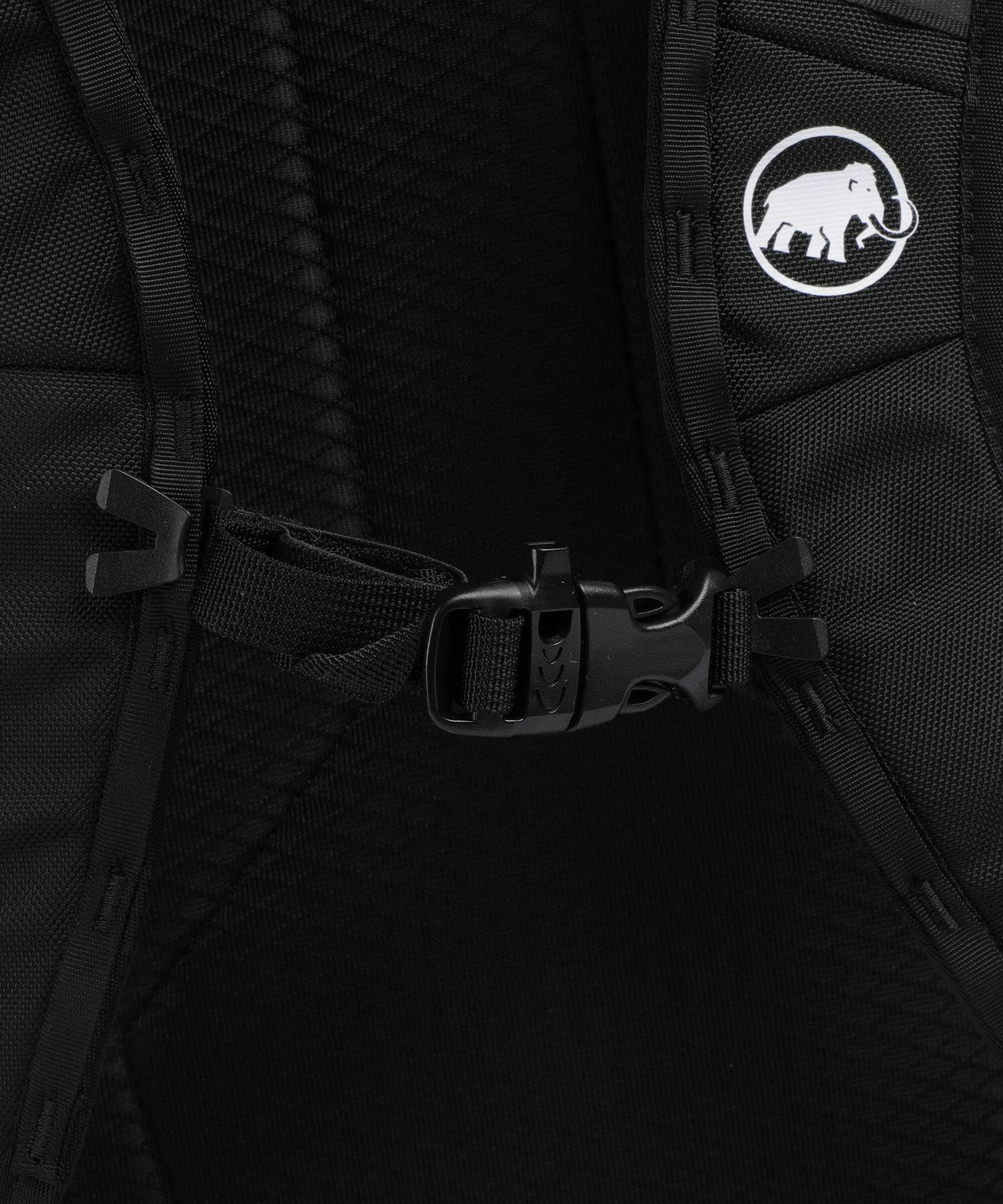 Mammut Nirvana 18 Hiking backpack sapphire/black - Image 3