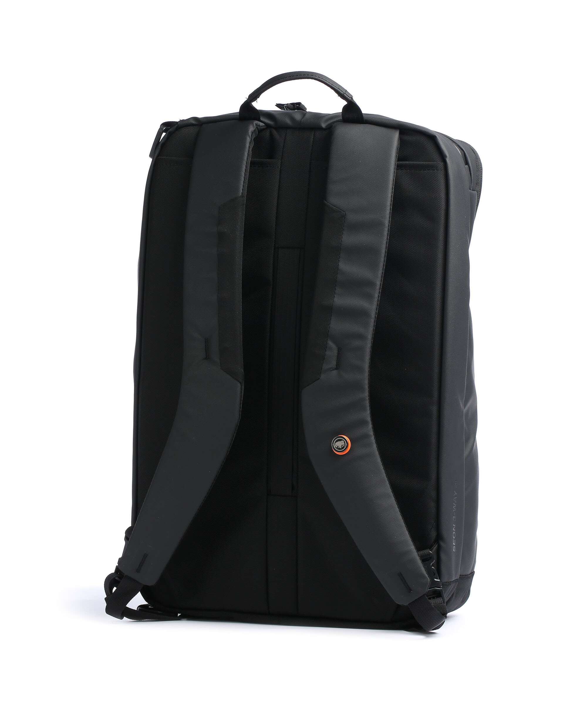 Mammut Seon 3-Way 20 Backpack bag black - Image 2