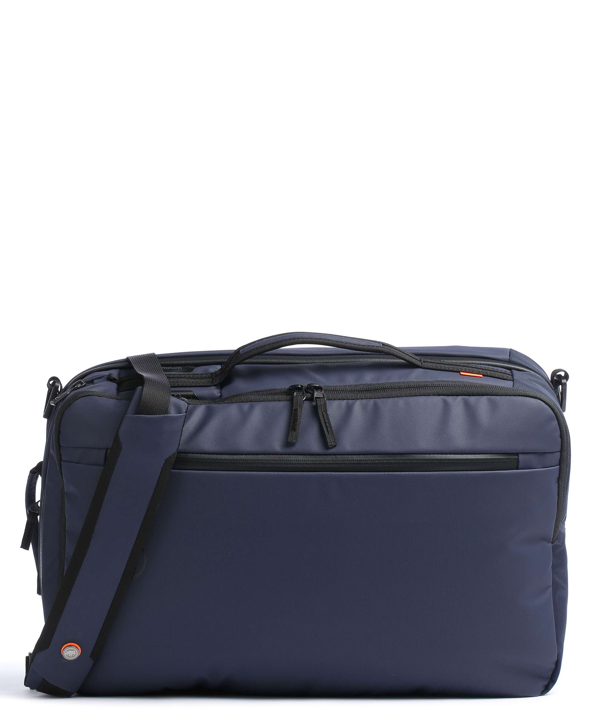 Mammut Seon 3-Way 20 Backpack bag marine - Image 3