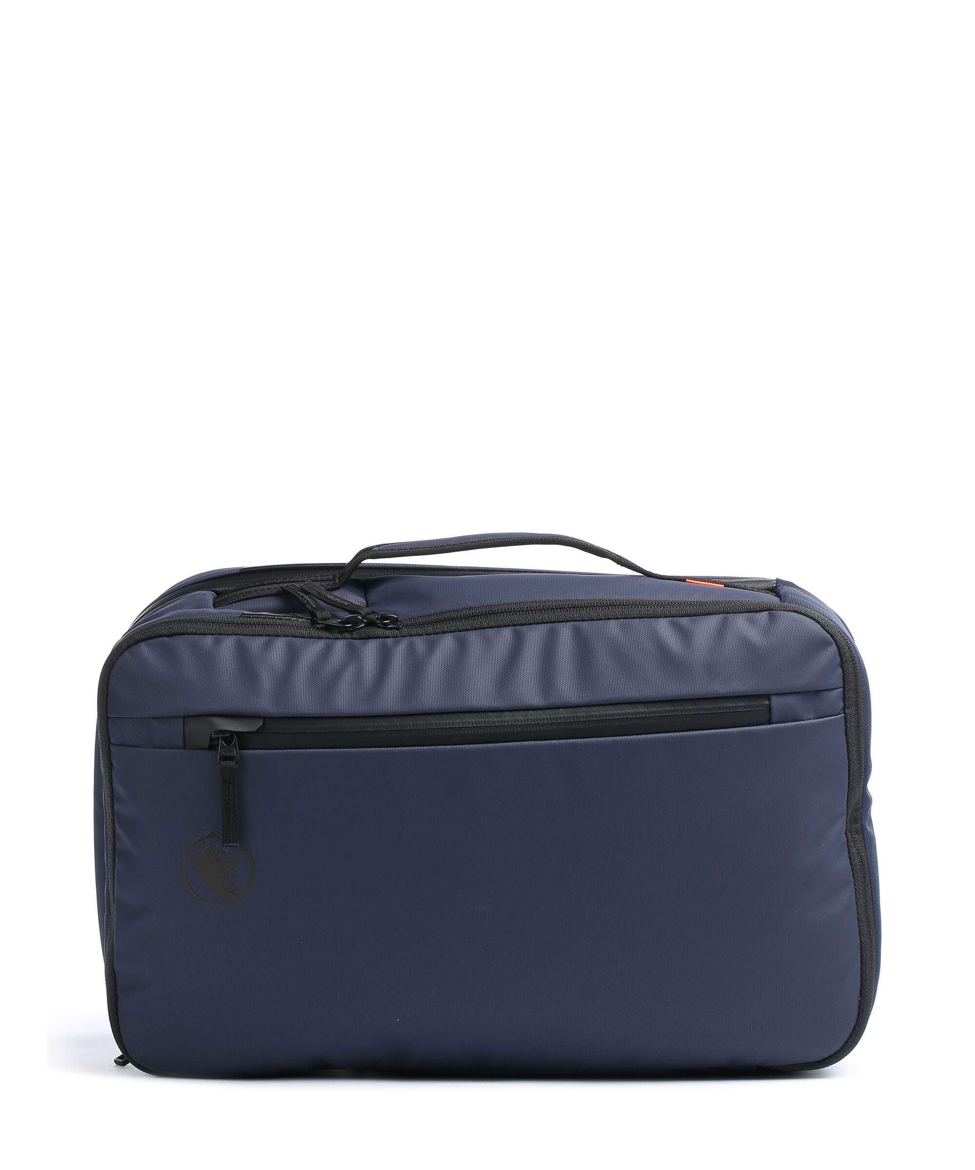 Mammut Seon Transporter 15 Laptop backpack marine - Image 5