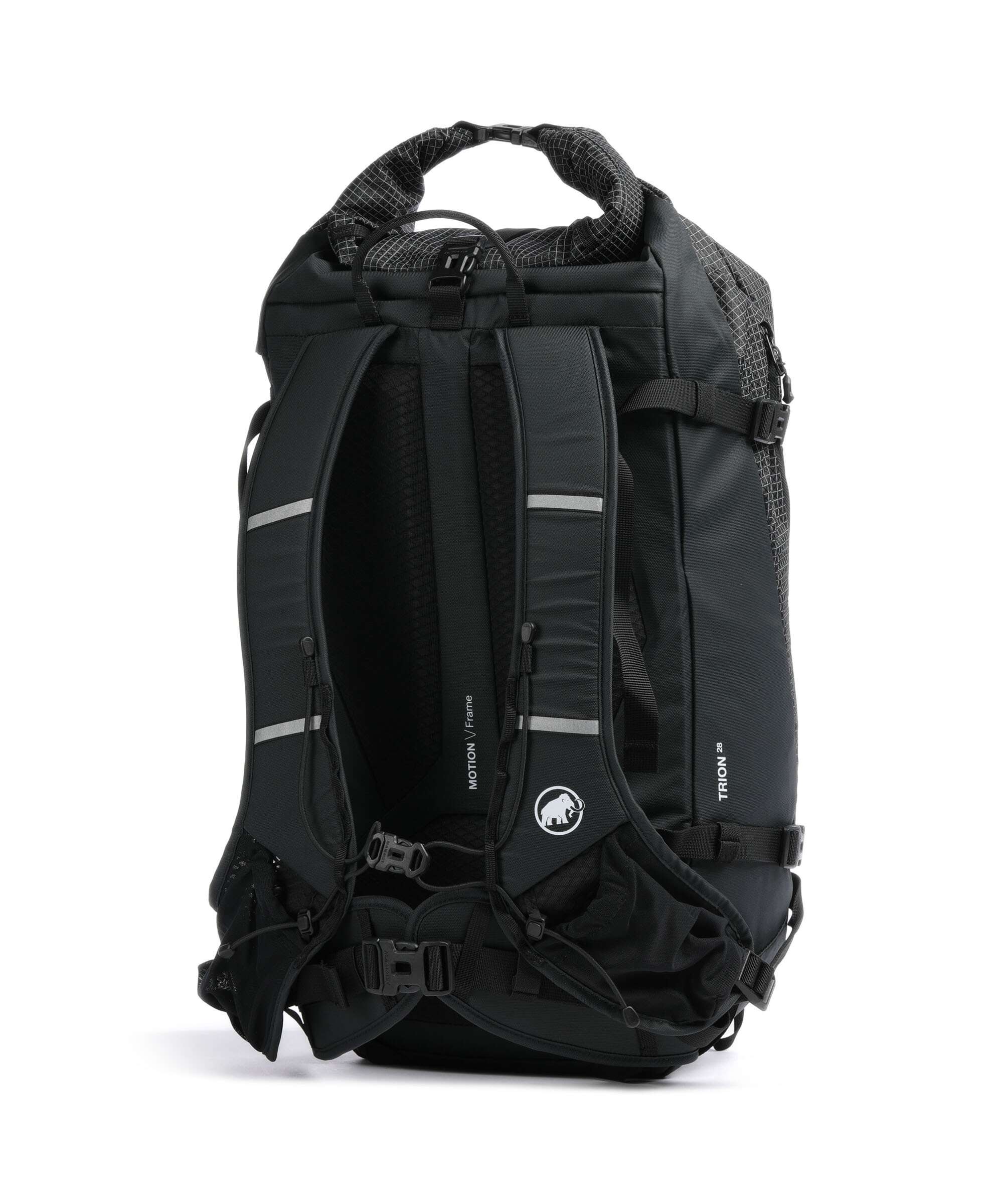 Mammut Trion 28 Hiking backpack black - Image 2