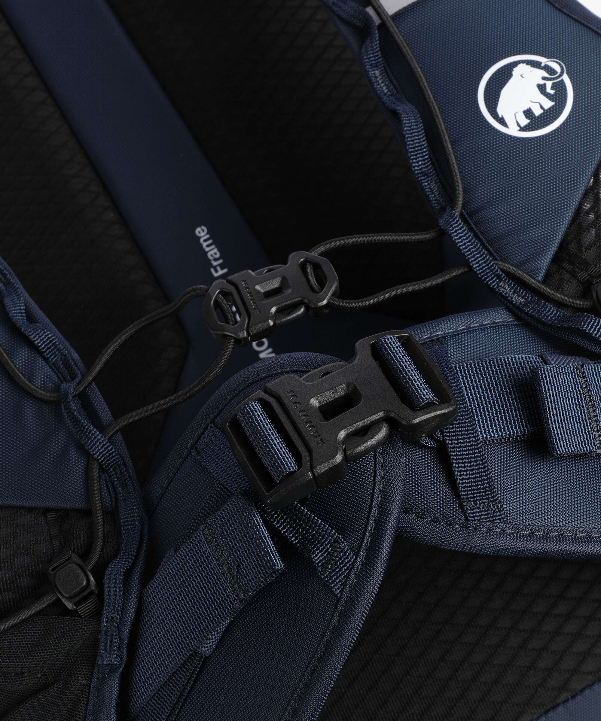 Mammut Trion 28 Hiking backpack arumita marine - Image 3