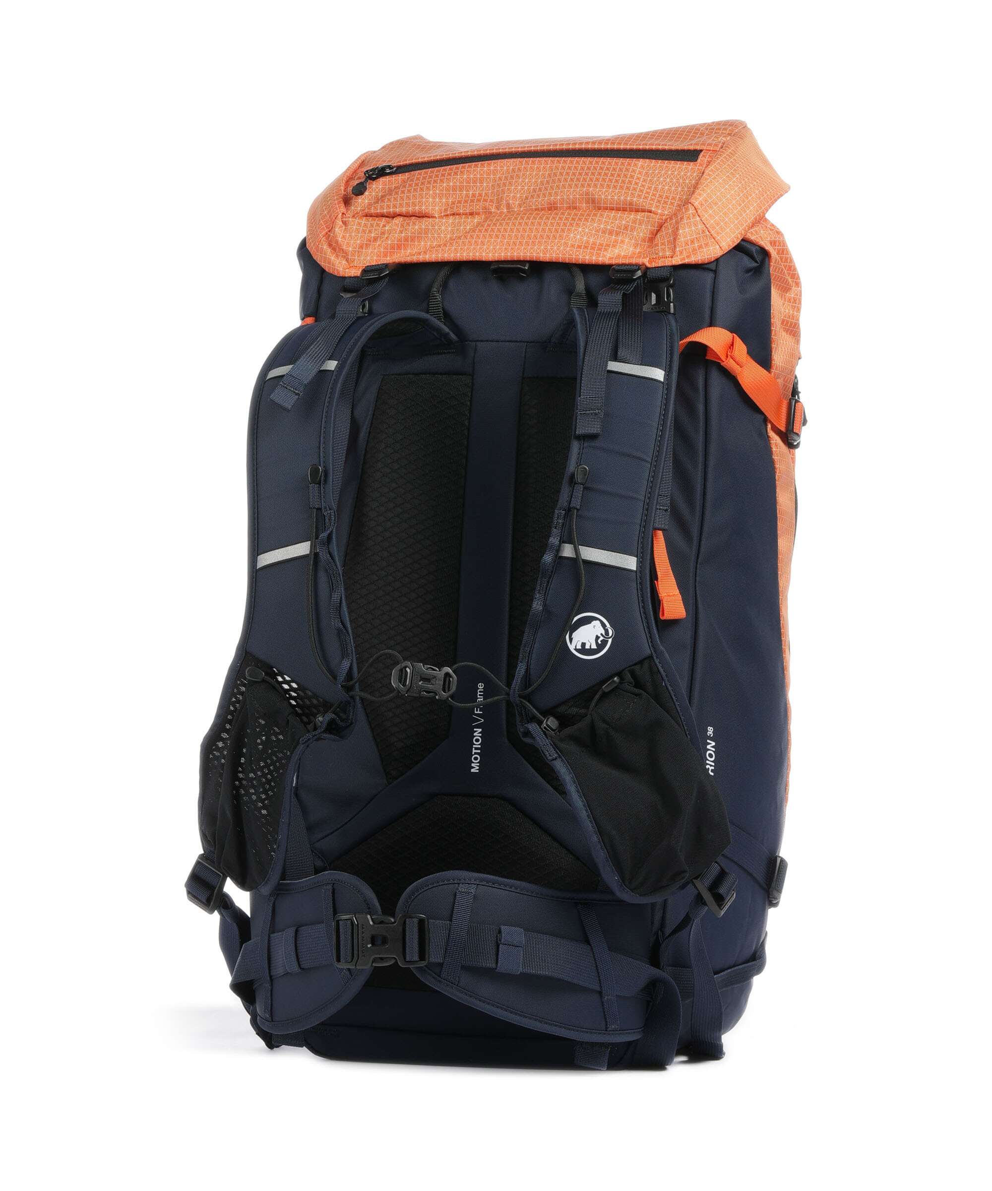 Mammut Trion 38 Hiking backpack arumita marine - Image 2
