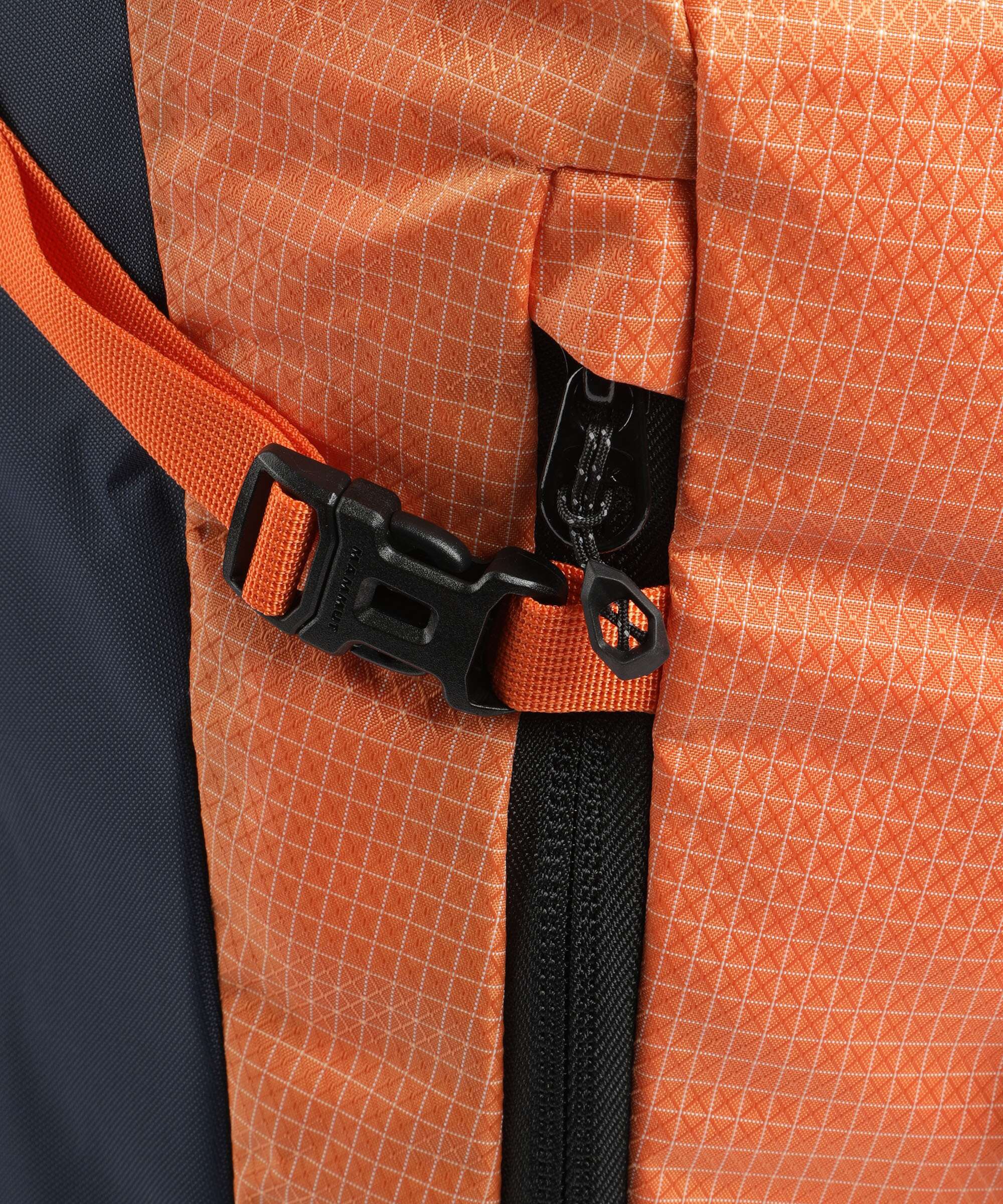 Mammut Trion 38 Hiking backpack arumita marine - Image 3