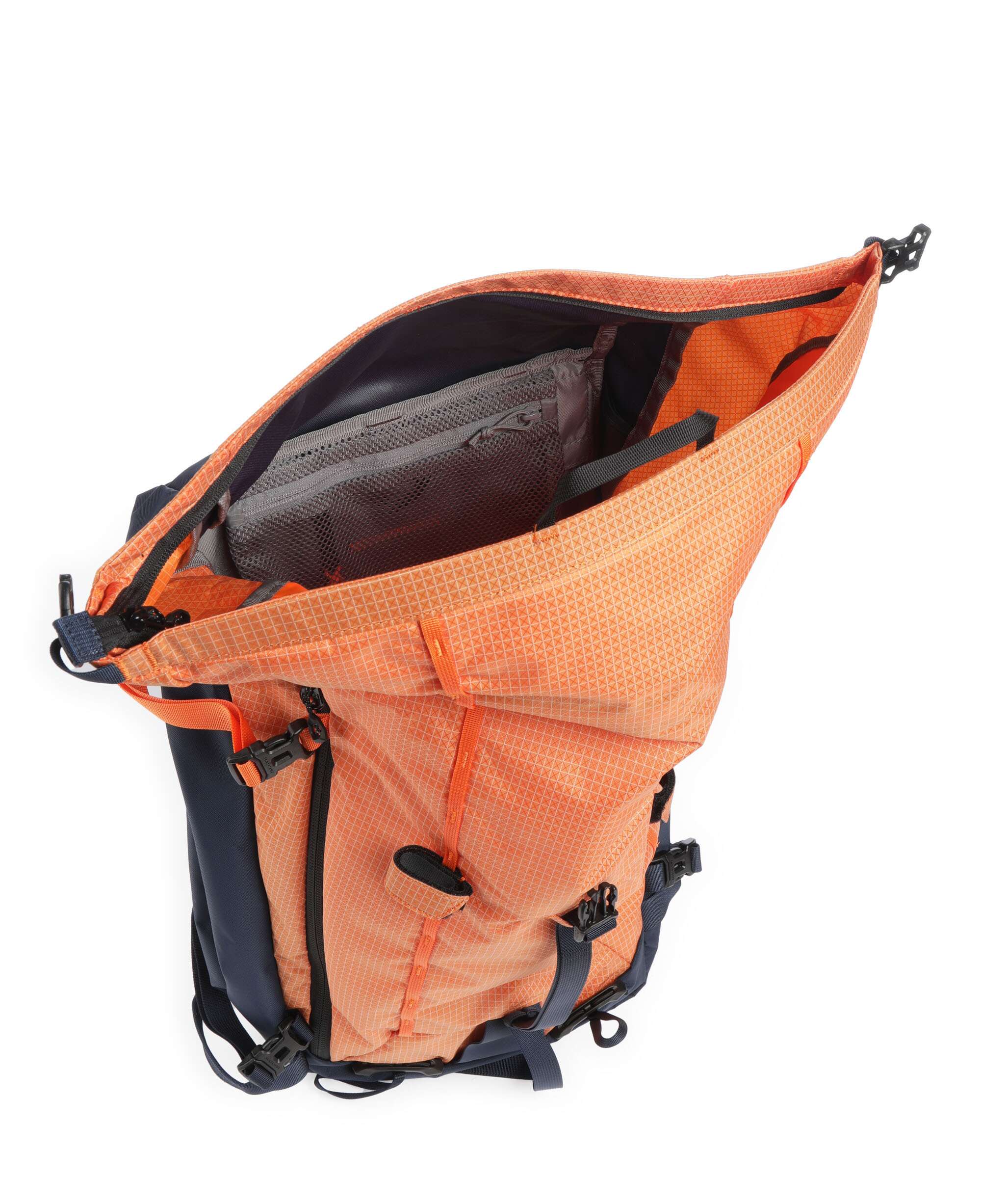 Mammut Trion 38 Hiking backpack arumita marine - Image 5