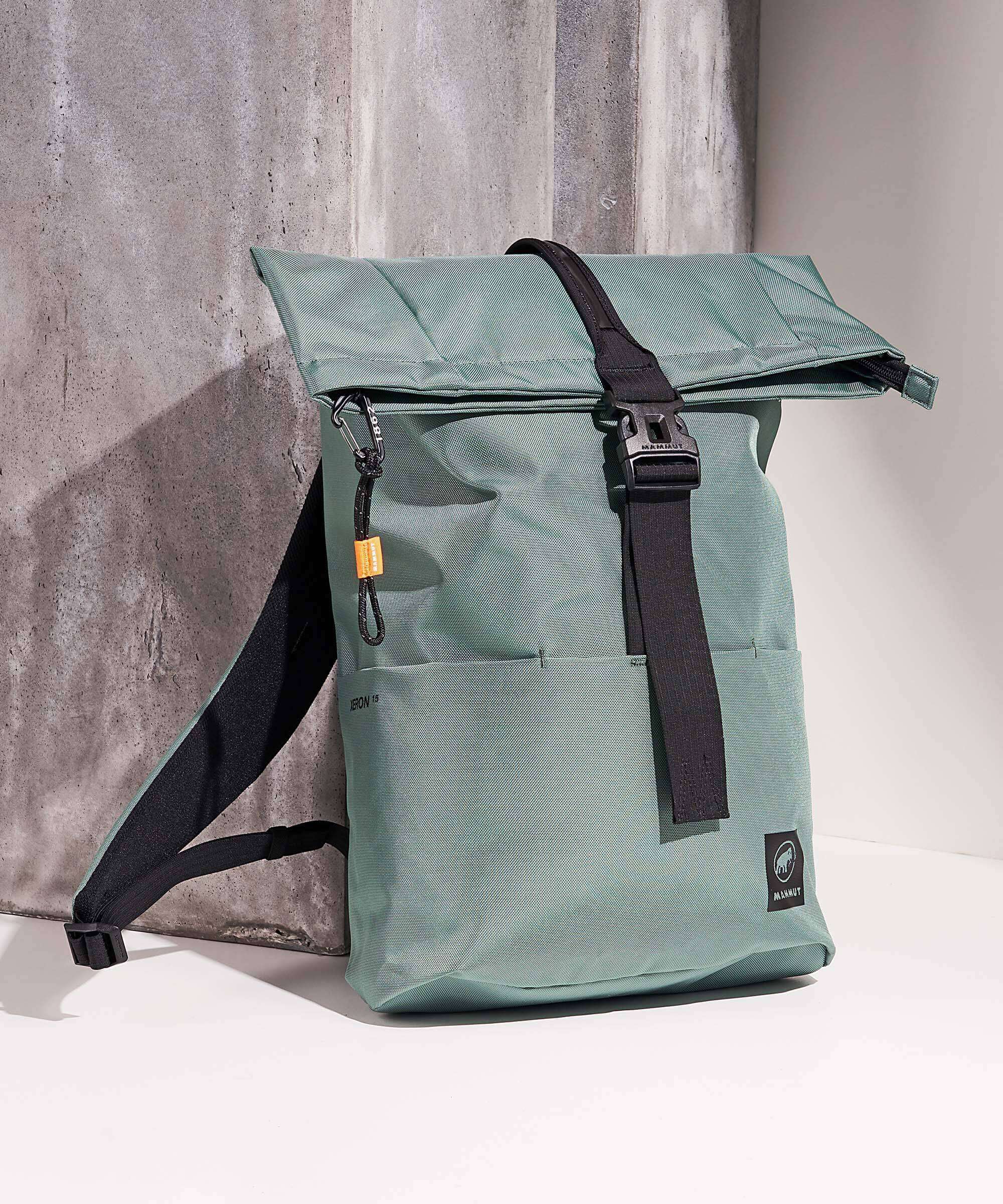 Mammut Xeron 15 Backpack dark jade - Image 2