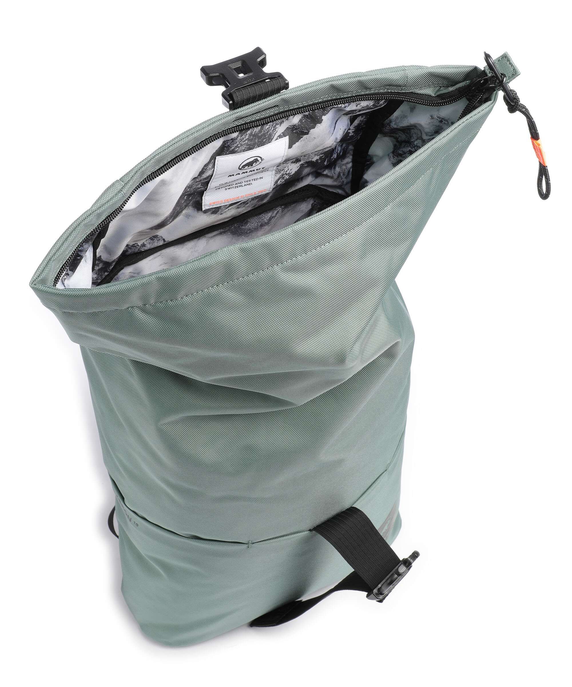 Mammut Xeron 15 Backpack dark jade - Image 7