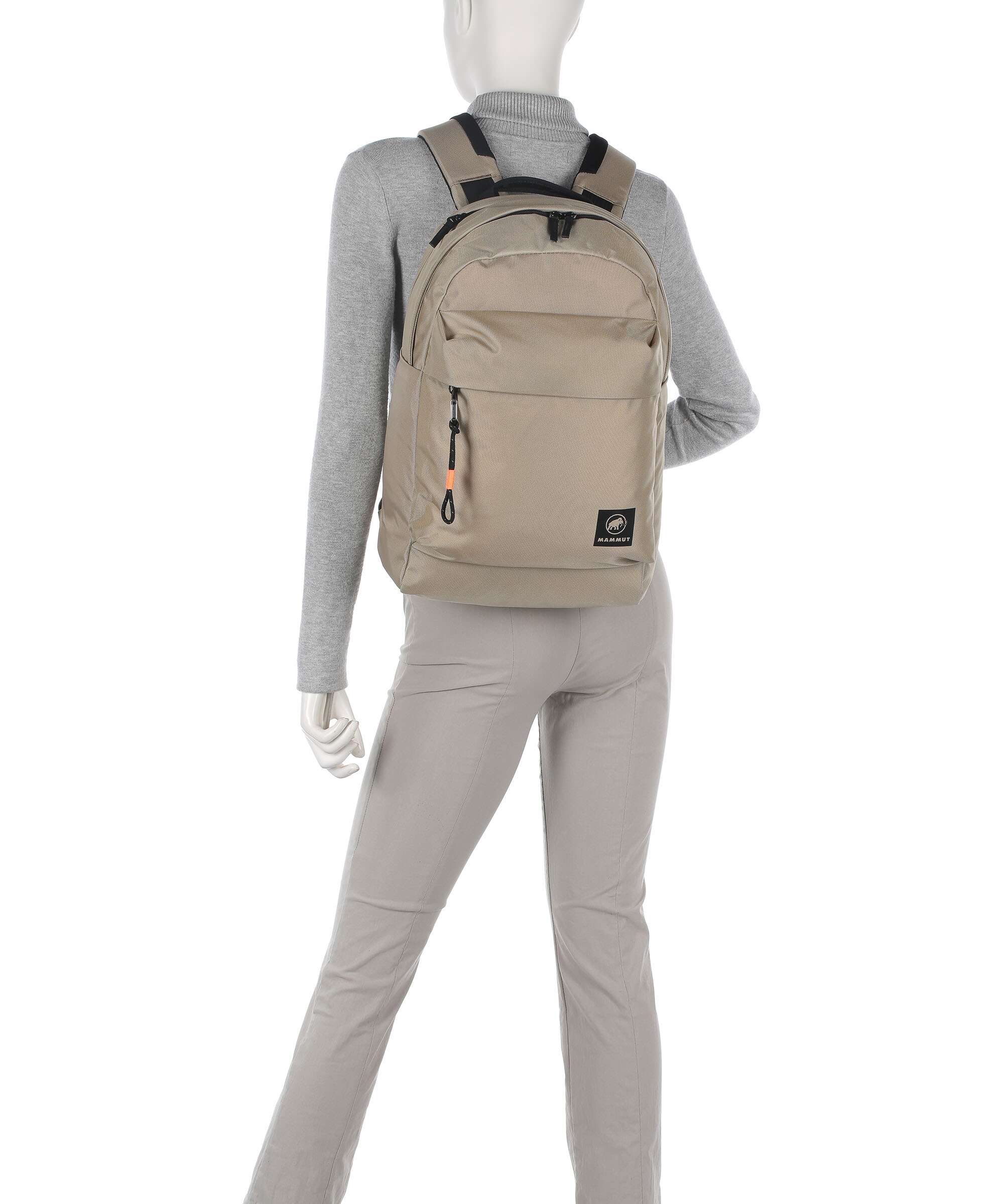 Mammut Xeron 20 Backpack safari - Image 3