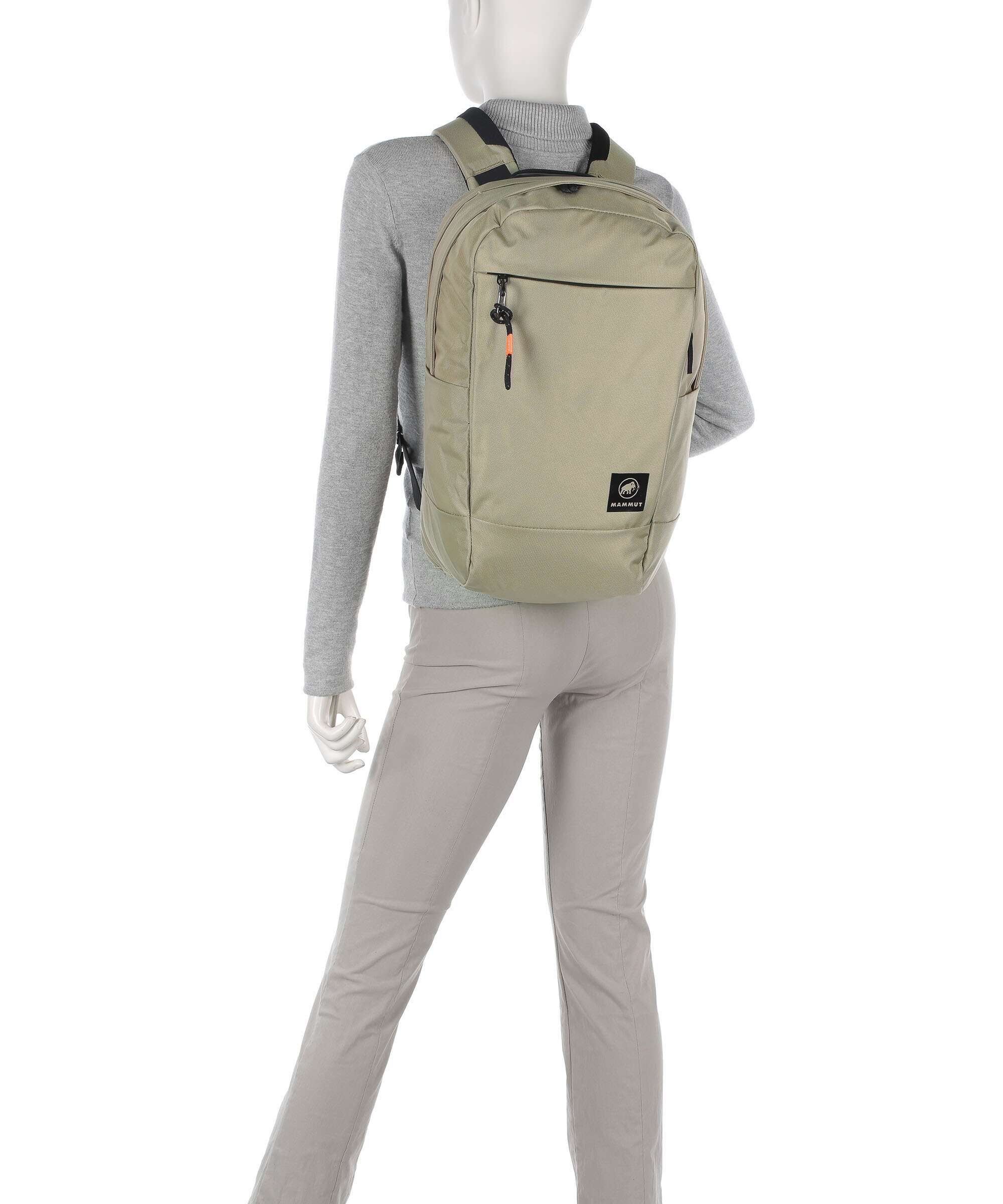 Mammut Xeron 25 Backpack safari - Image 3