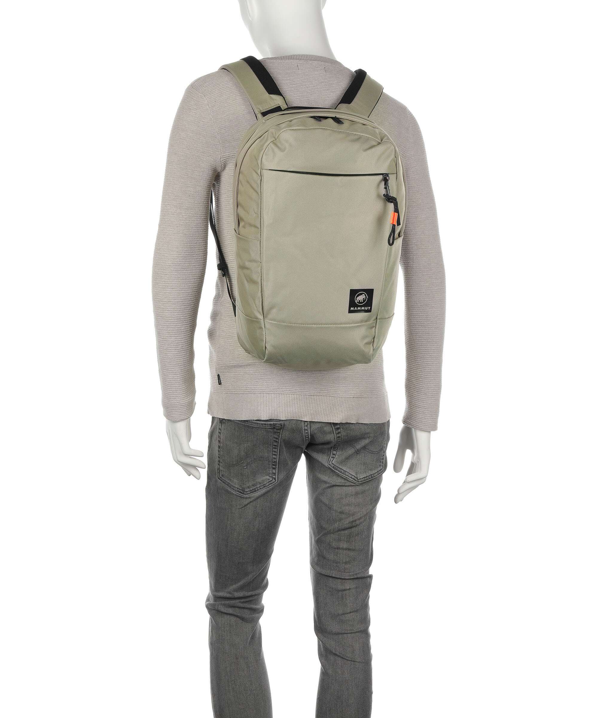 Mammut Xeron 25 Backpack safari - Image 4