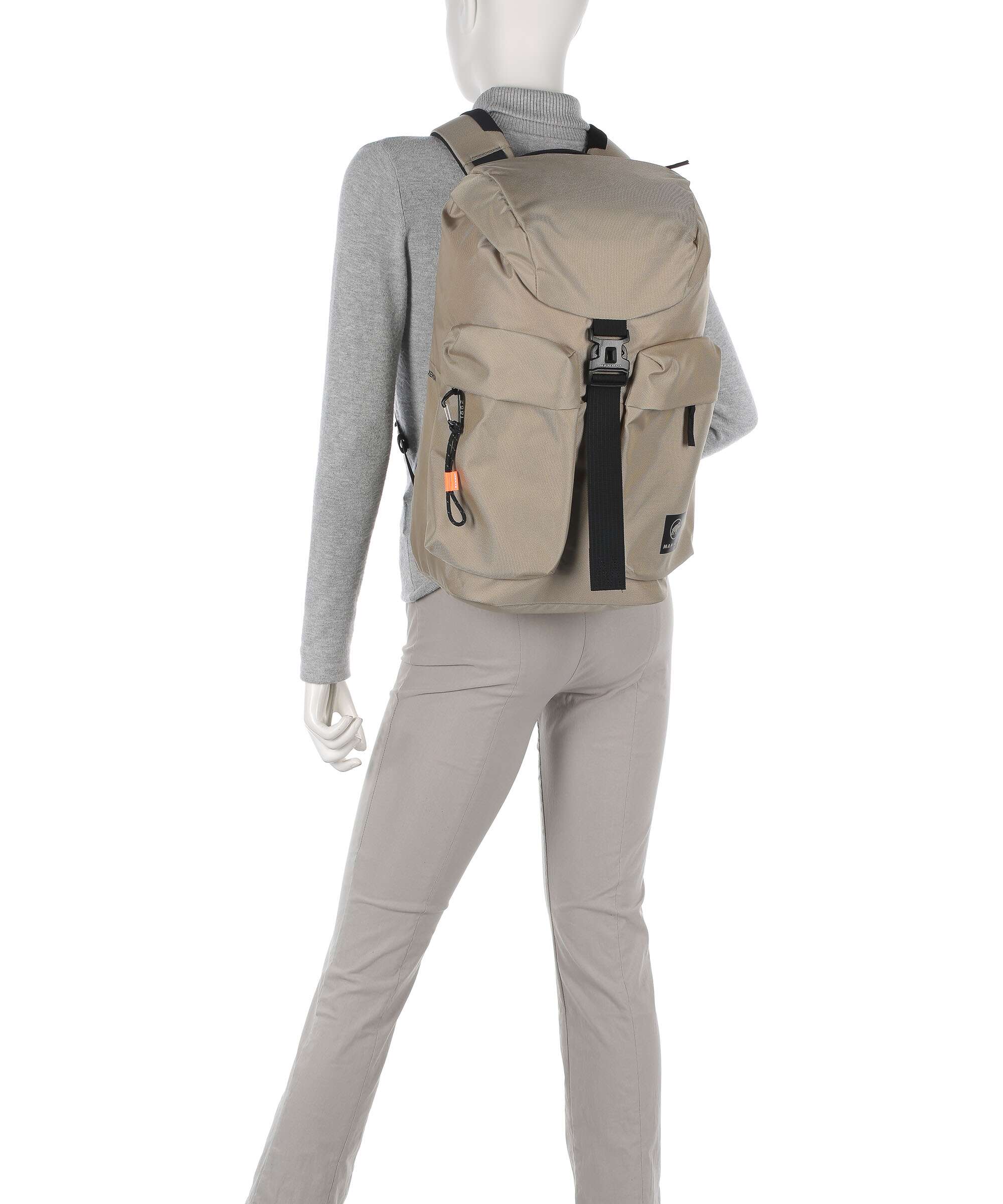 Mammut Xeron 30 Backpack safari - Image 3